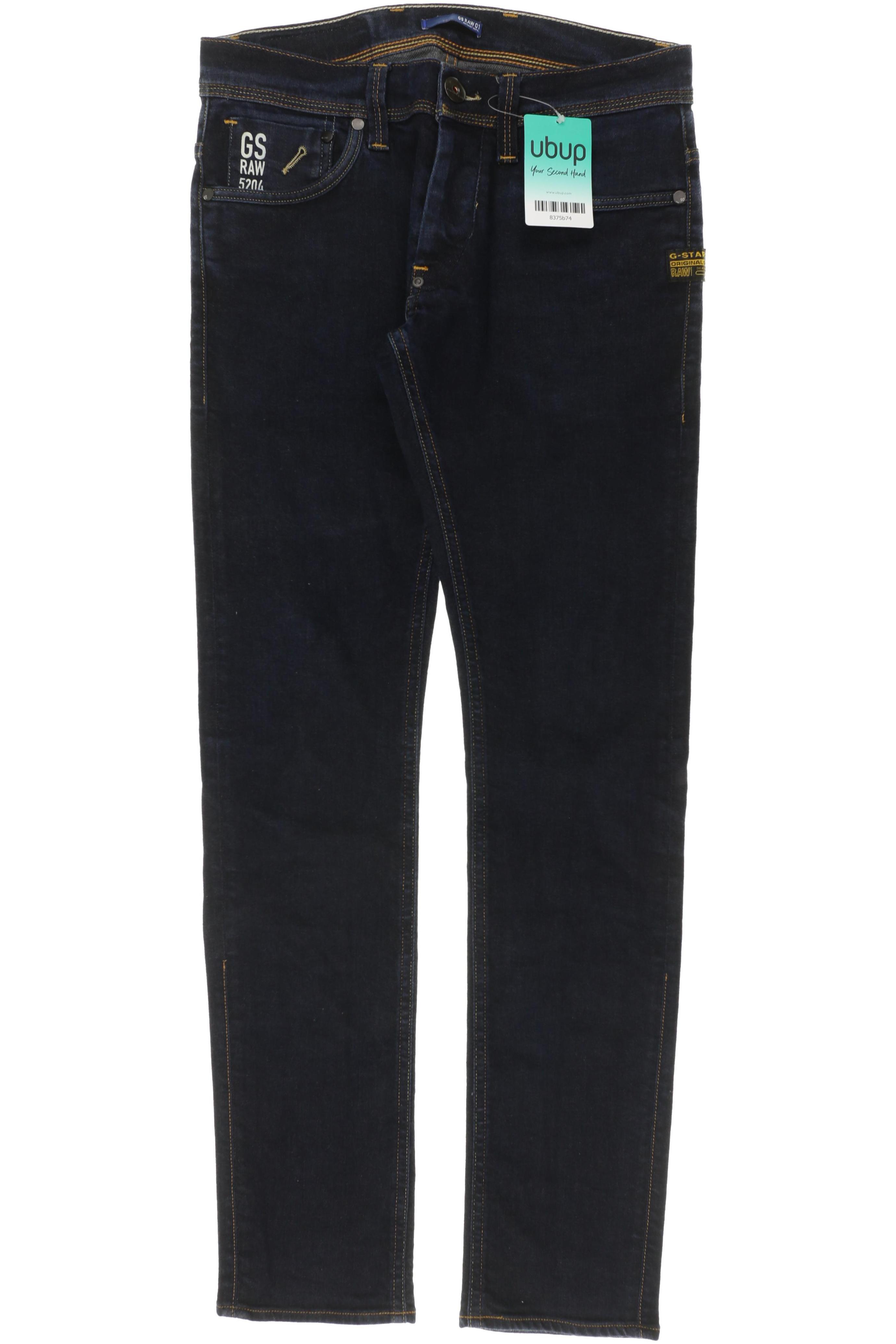 

G Star RAW Herren Jeans, blau, Gr. 29
