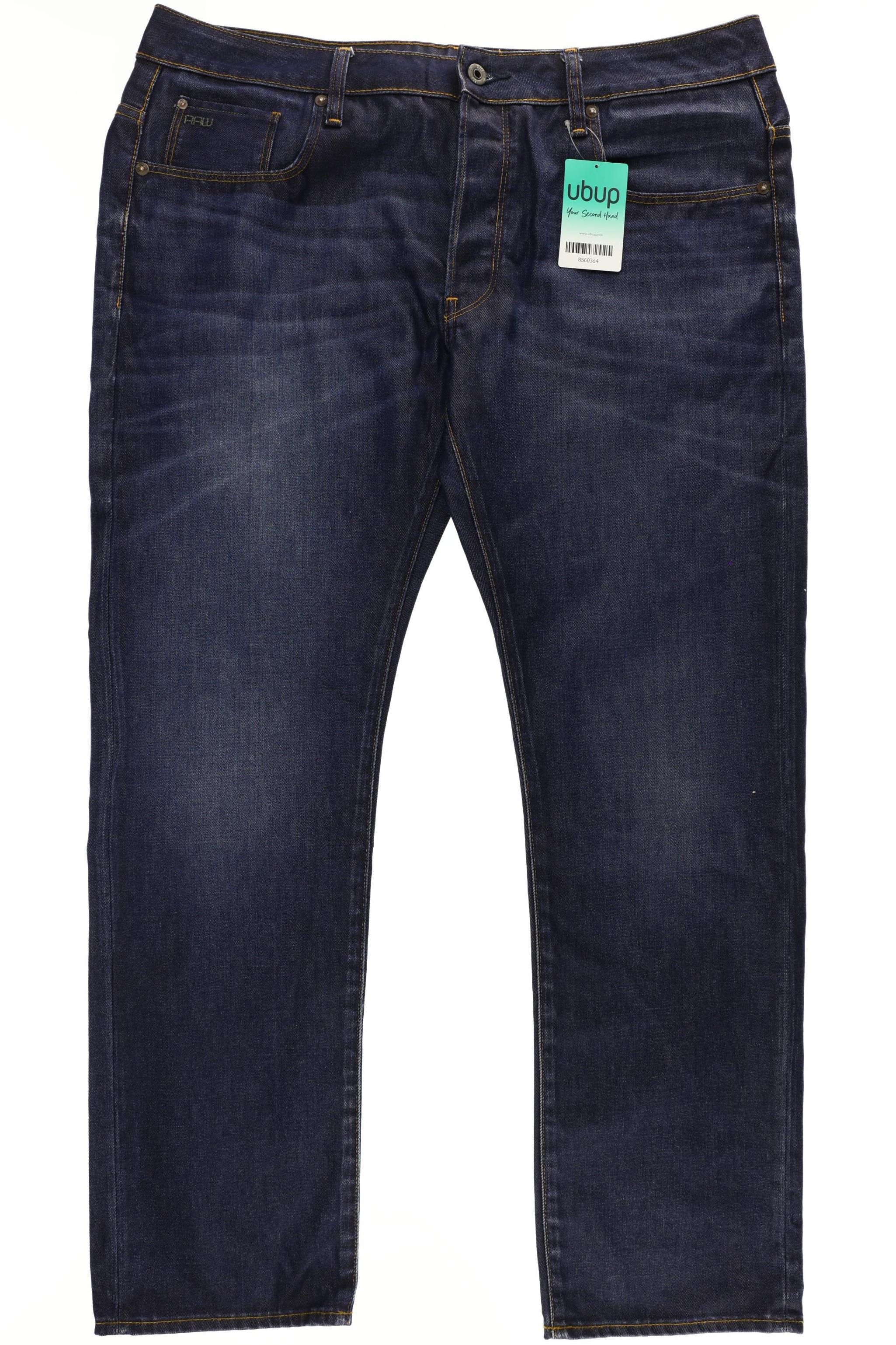 

G Star RAW Herren Jeans, blau, Gr. 38