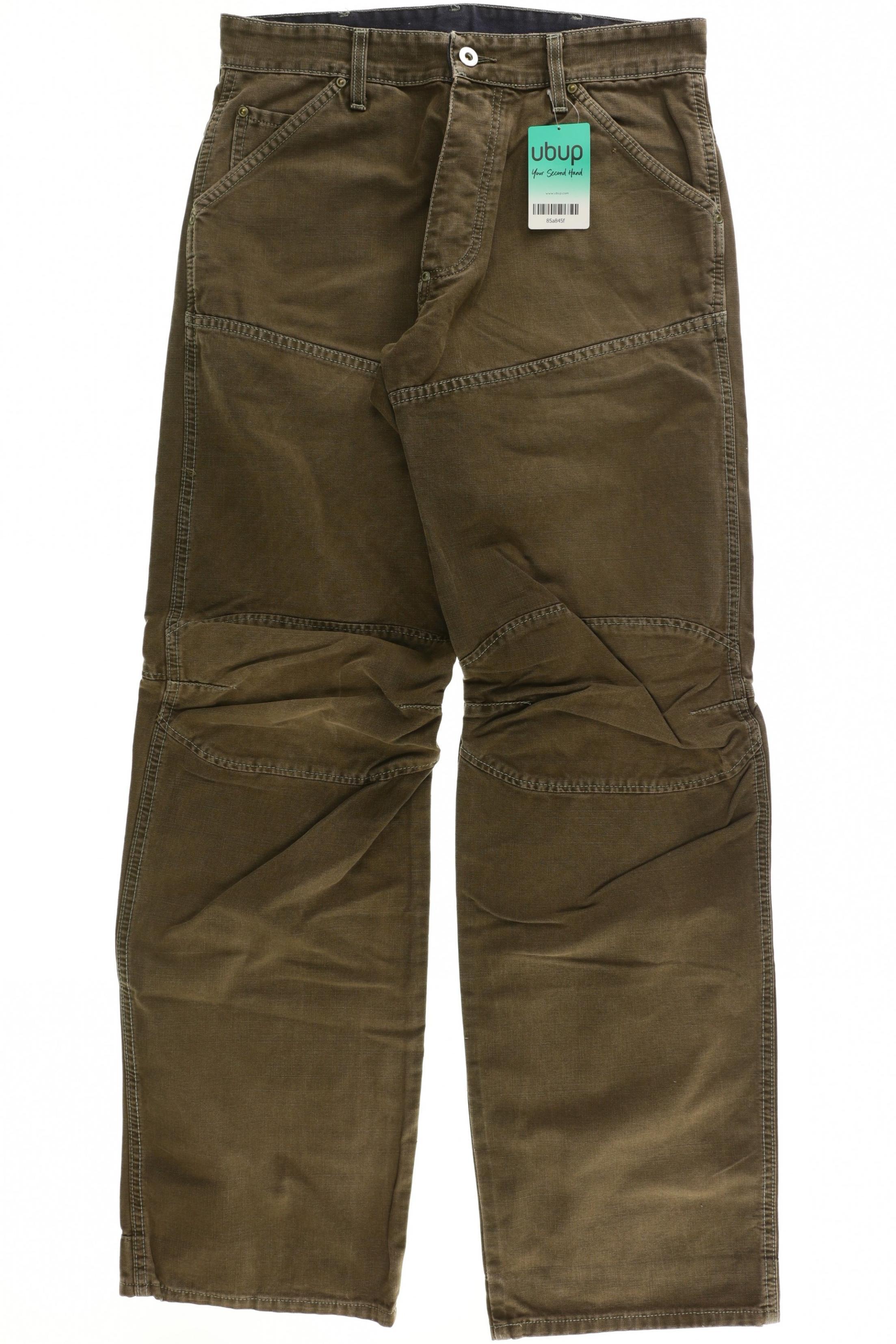 Thumbnail - G Star RAW Herren Jeans, braun, Gr. 31