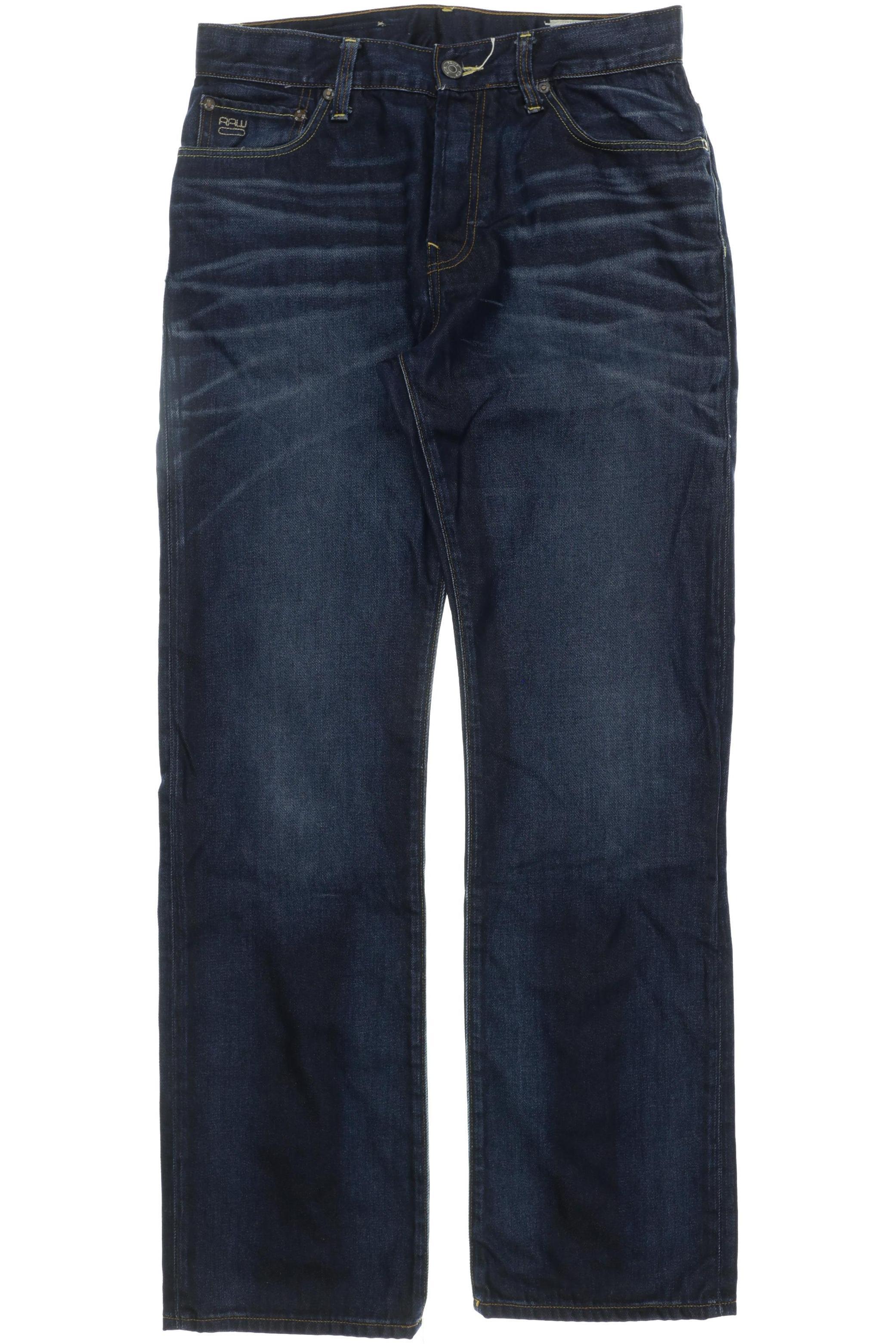 

G Star RAW Herren Jeans, blau, Gr. 32