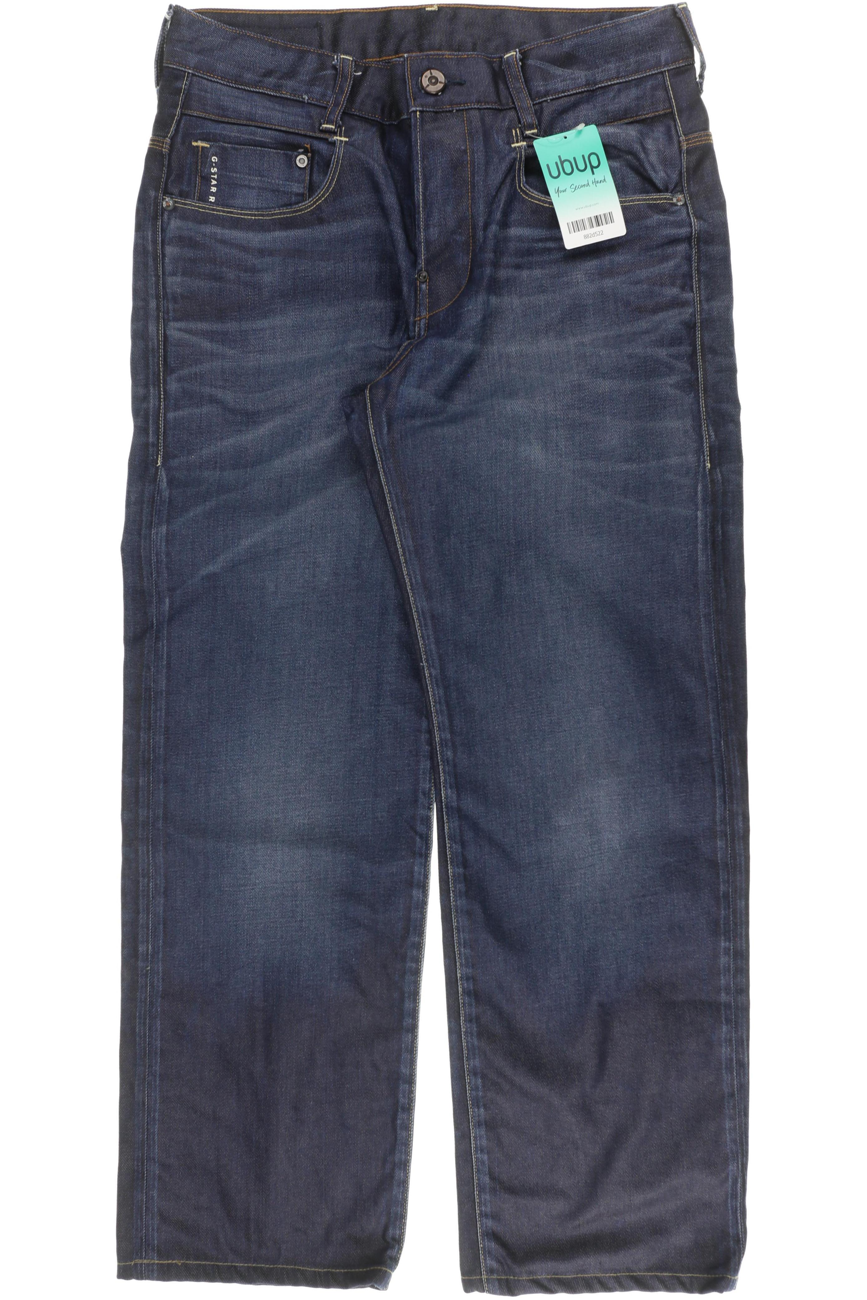 

G Star RAW Herren Jeans, blau, Gr. 30