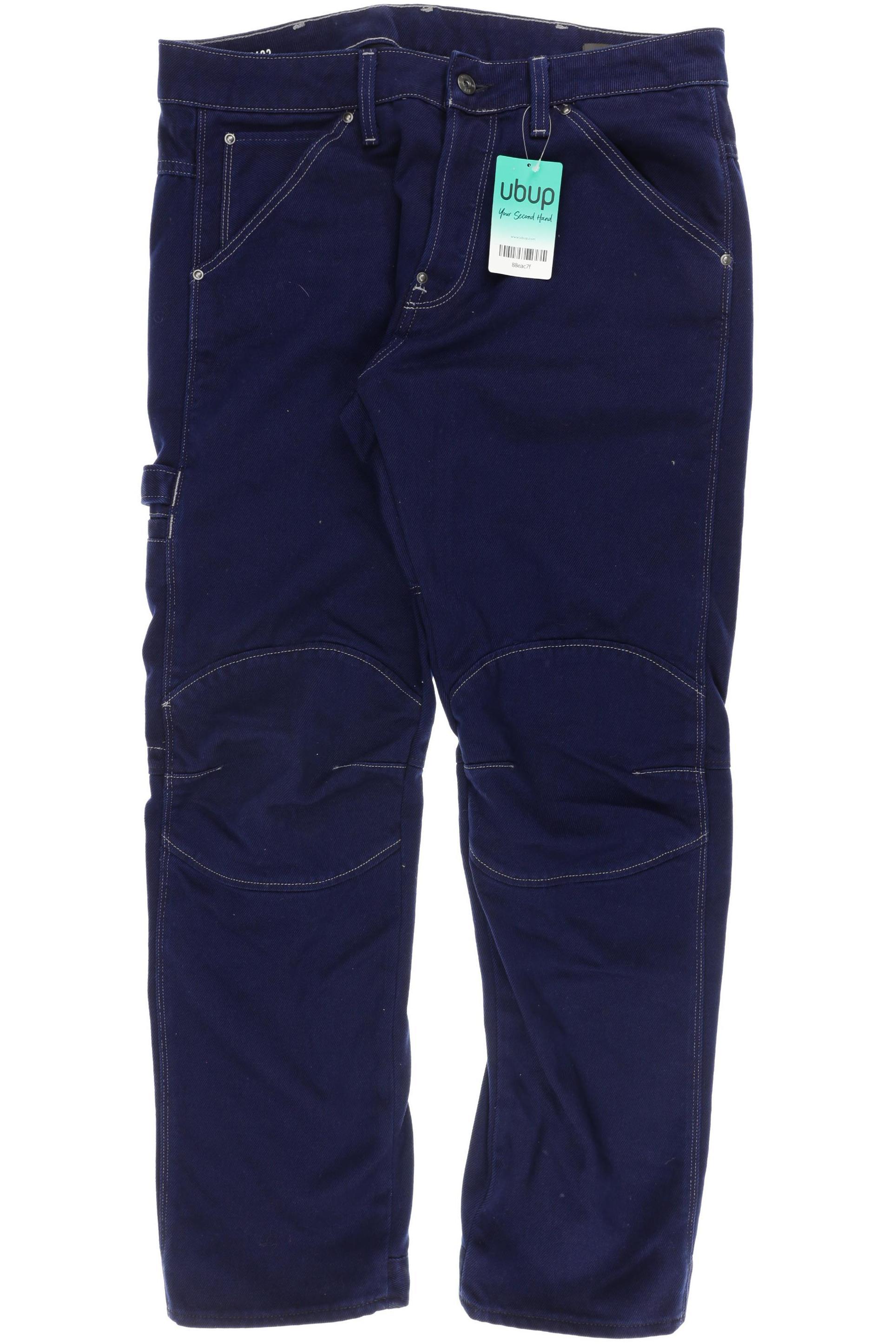 

G Star RAW Herren Jeans, blau, Gr. 33