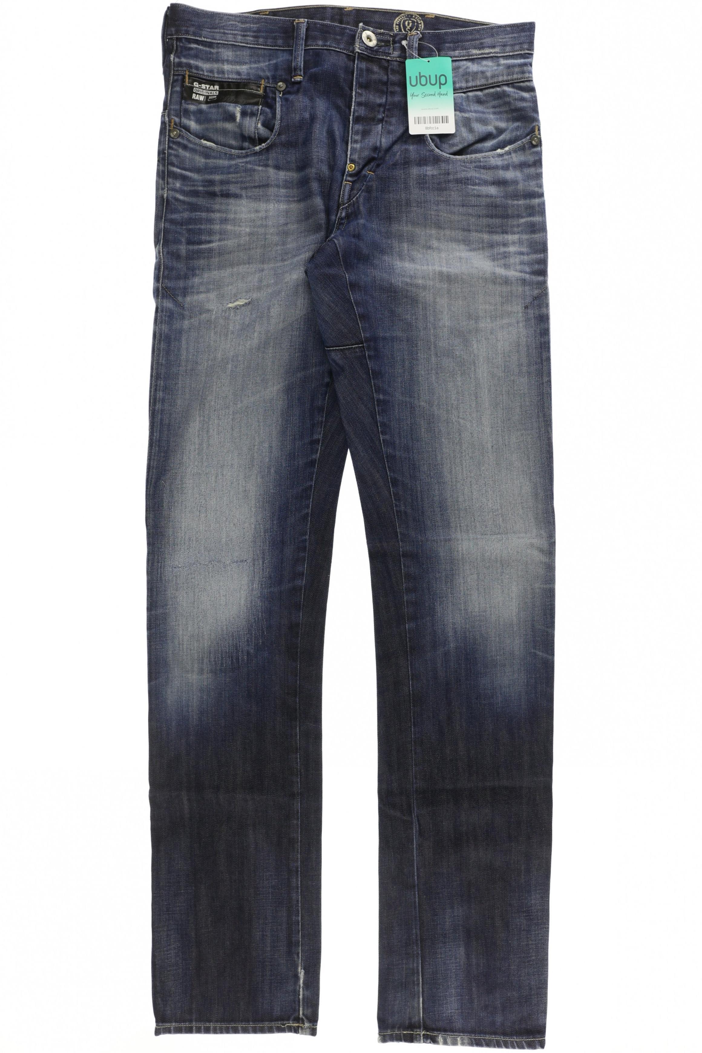 

G Star RAW Herren Jeans, blau, Gr. 30