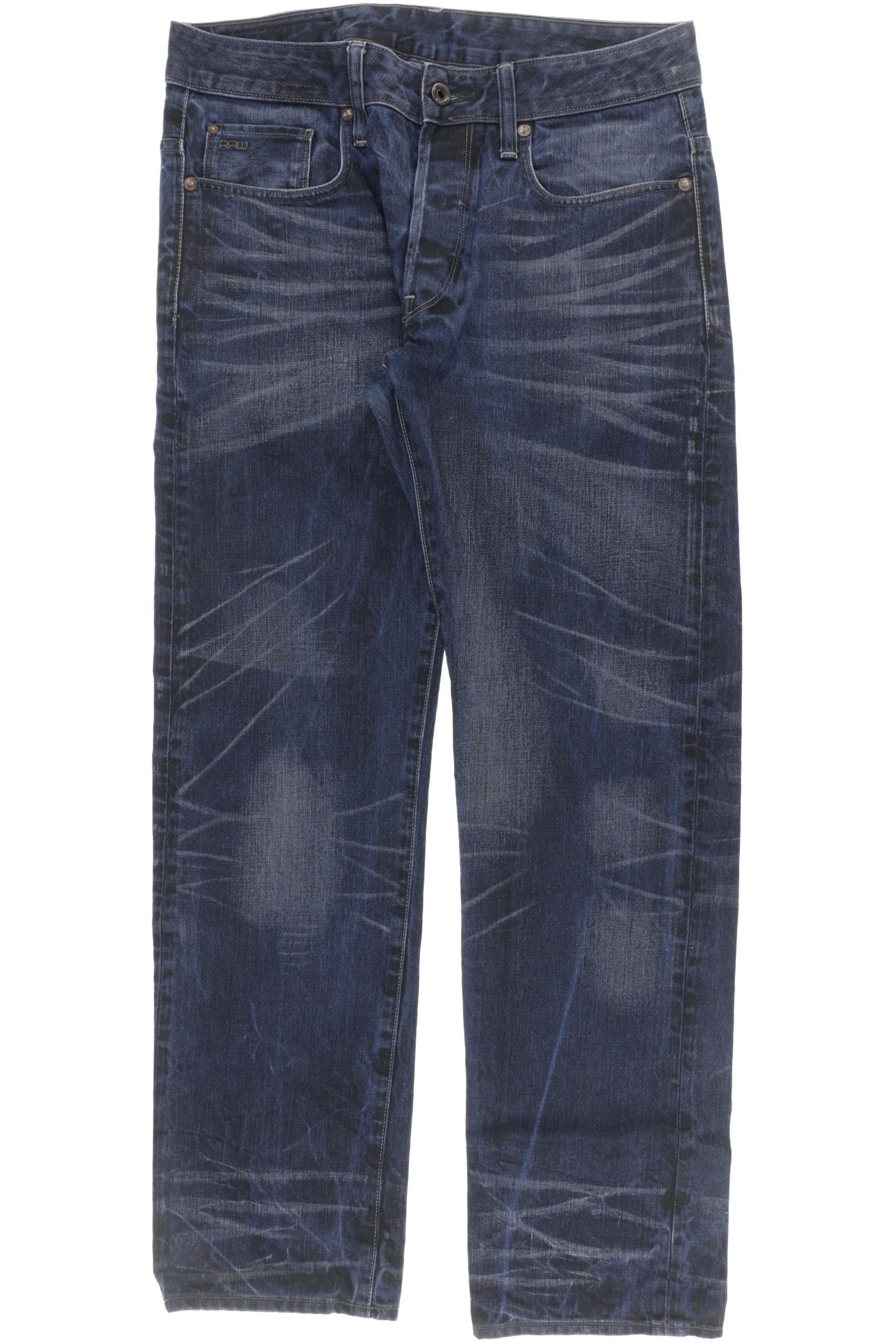 

G Star RAW Herren Jeans, blau, Gr. 32