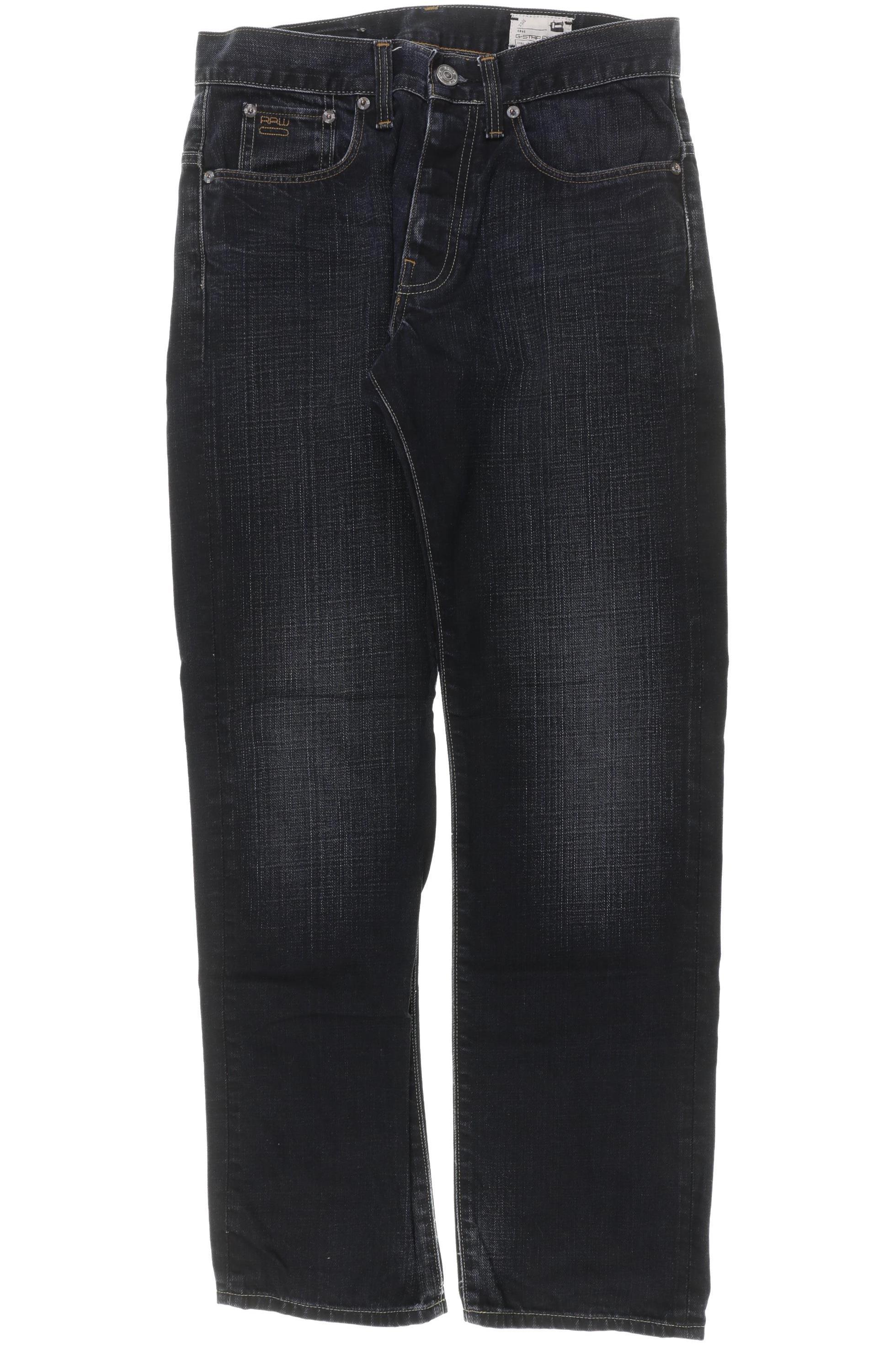 

G Star RAW Herren Jeans, schwarz, Gr. 30