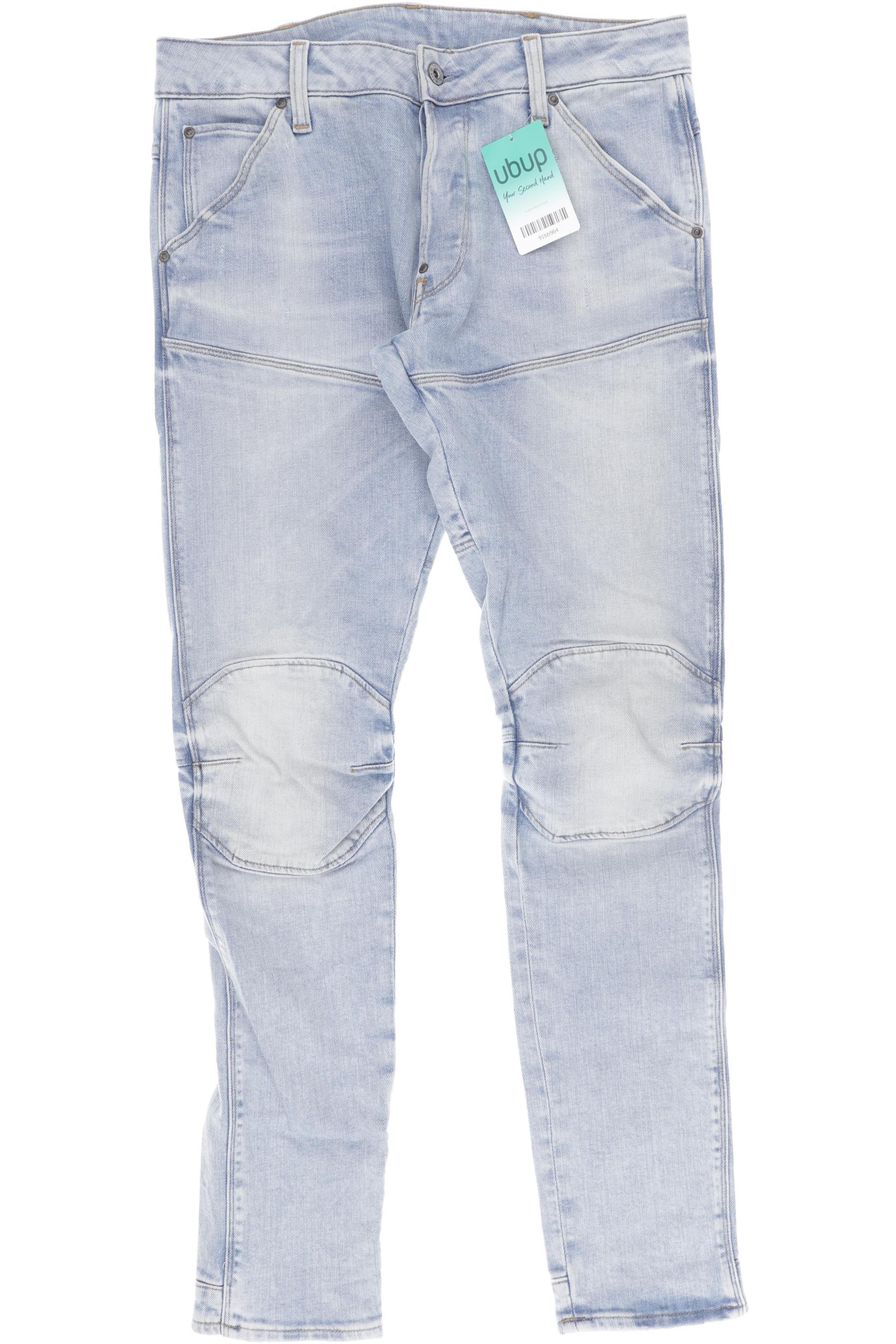 

G Star RAW Herren Jeans, blau, Gr. 32