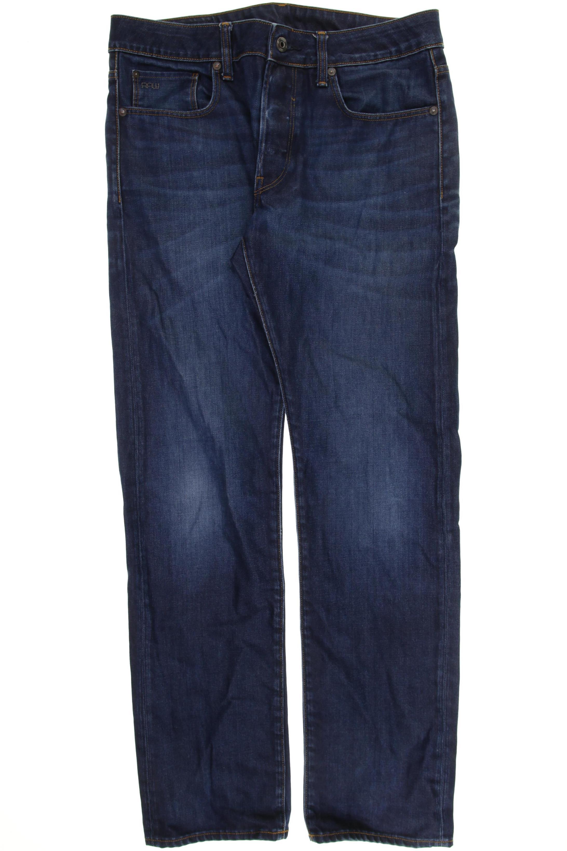 

G Star RAW Herren Jeans, blau, Gr. 32