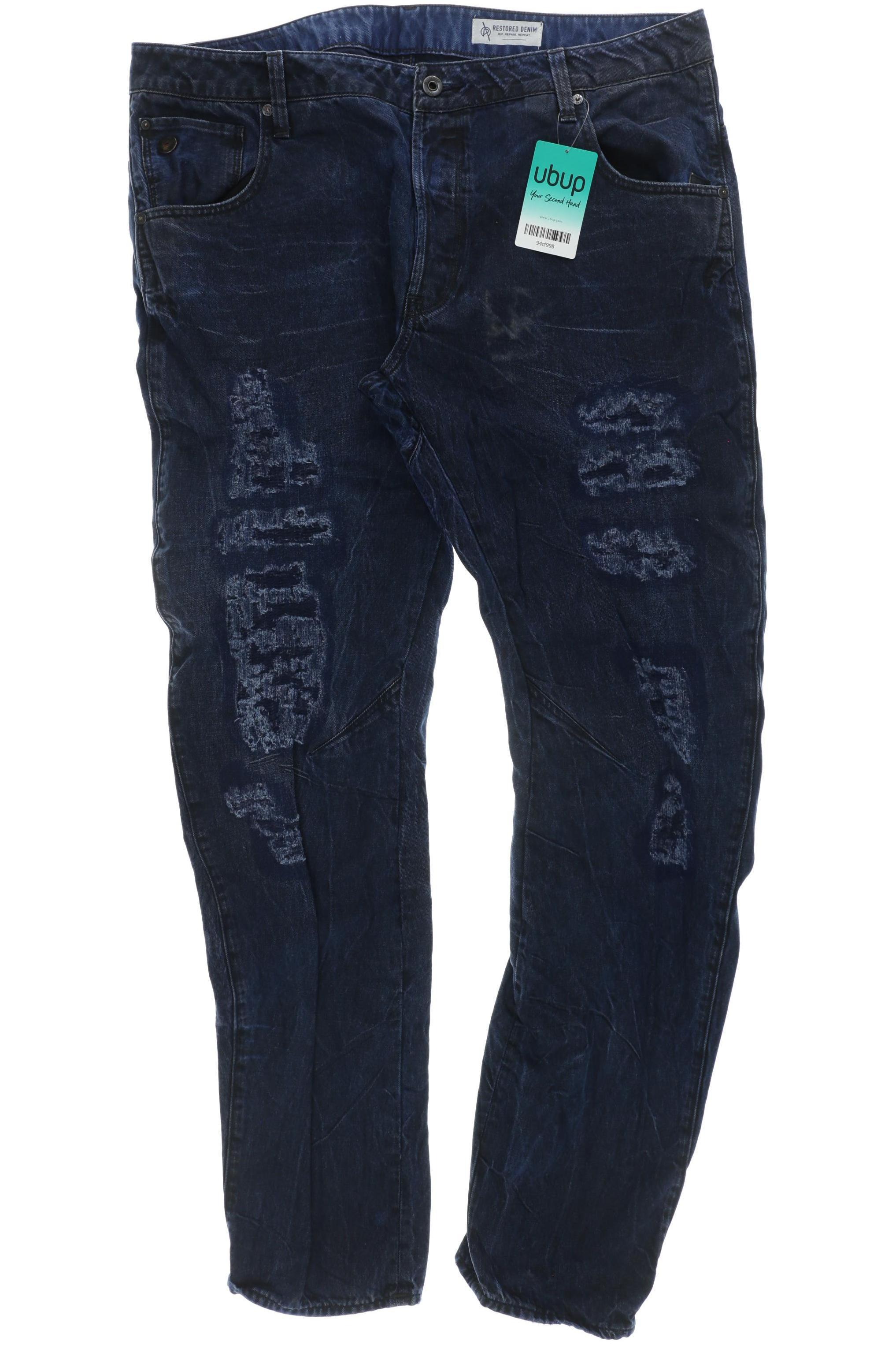 

G Star RAW Herren Jeans, blau, Gr. 36