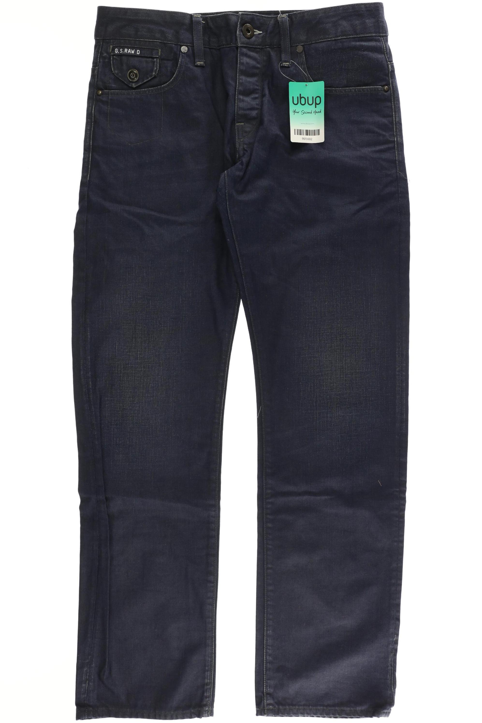 

G Star RAW Herren Jeans, blau, Gr. 31