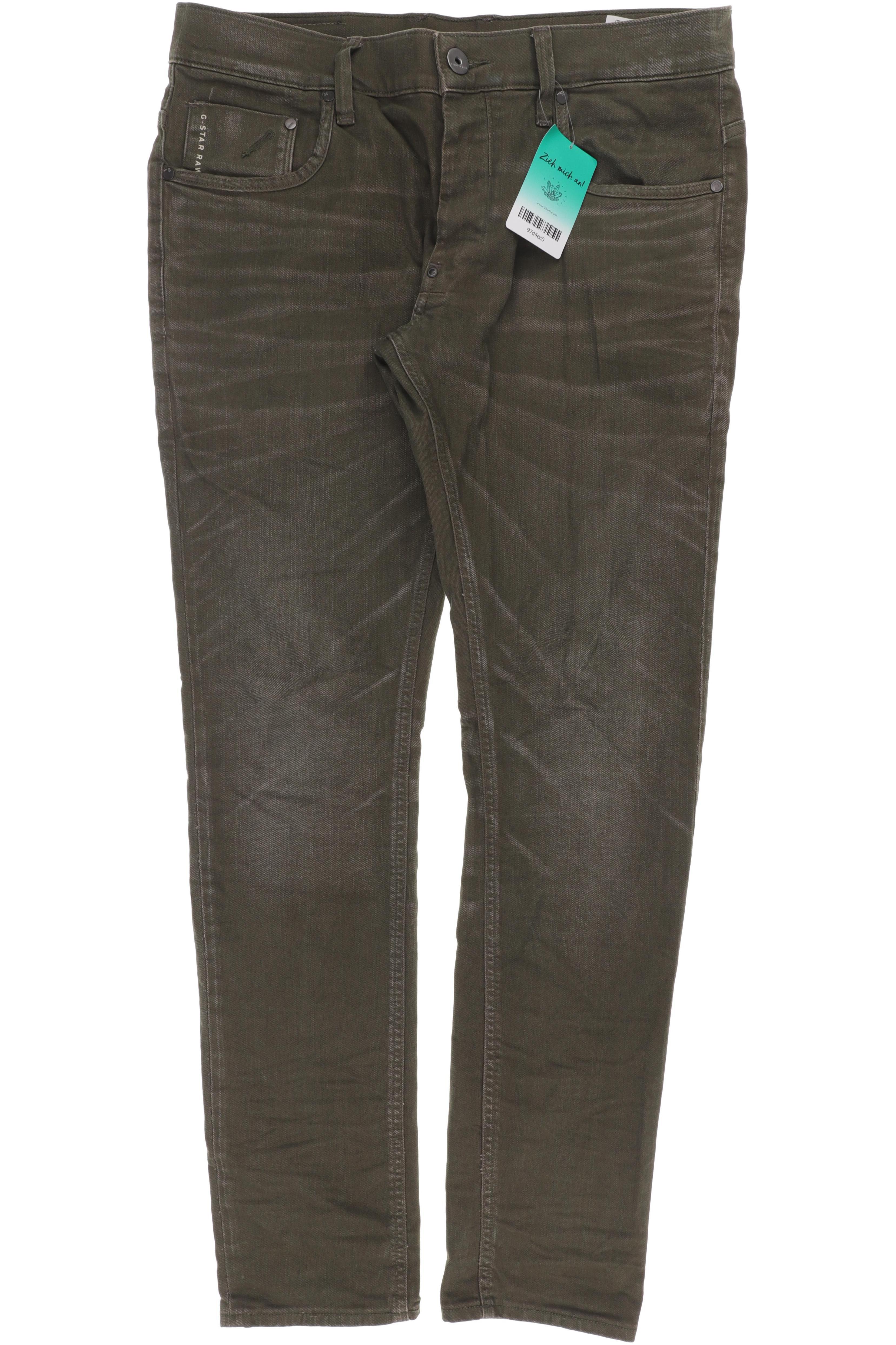 

G Star RAW Herren Jeans, , Gr. 34