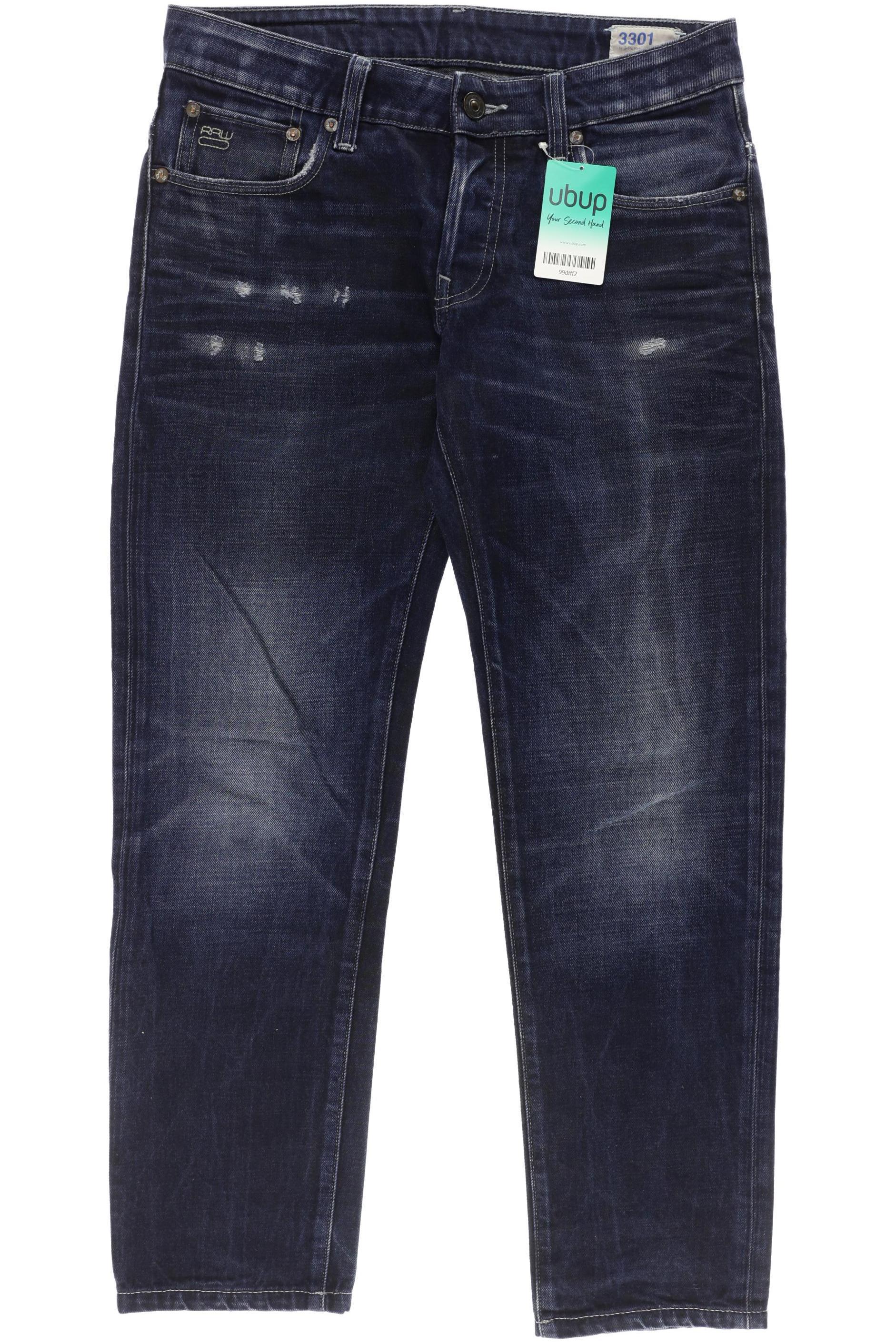 

G Star RAW Herren Jeans, blau, Gr. 30