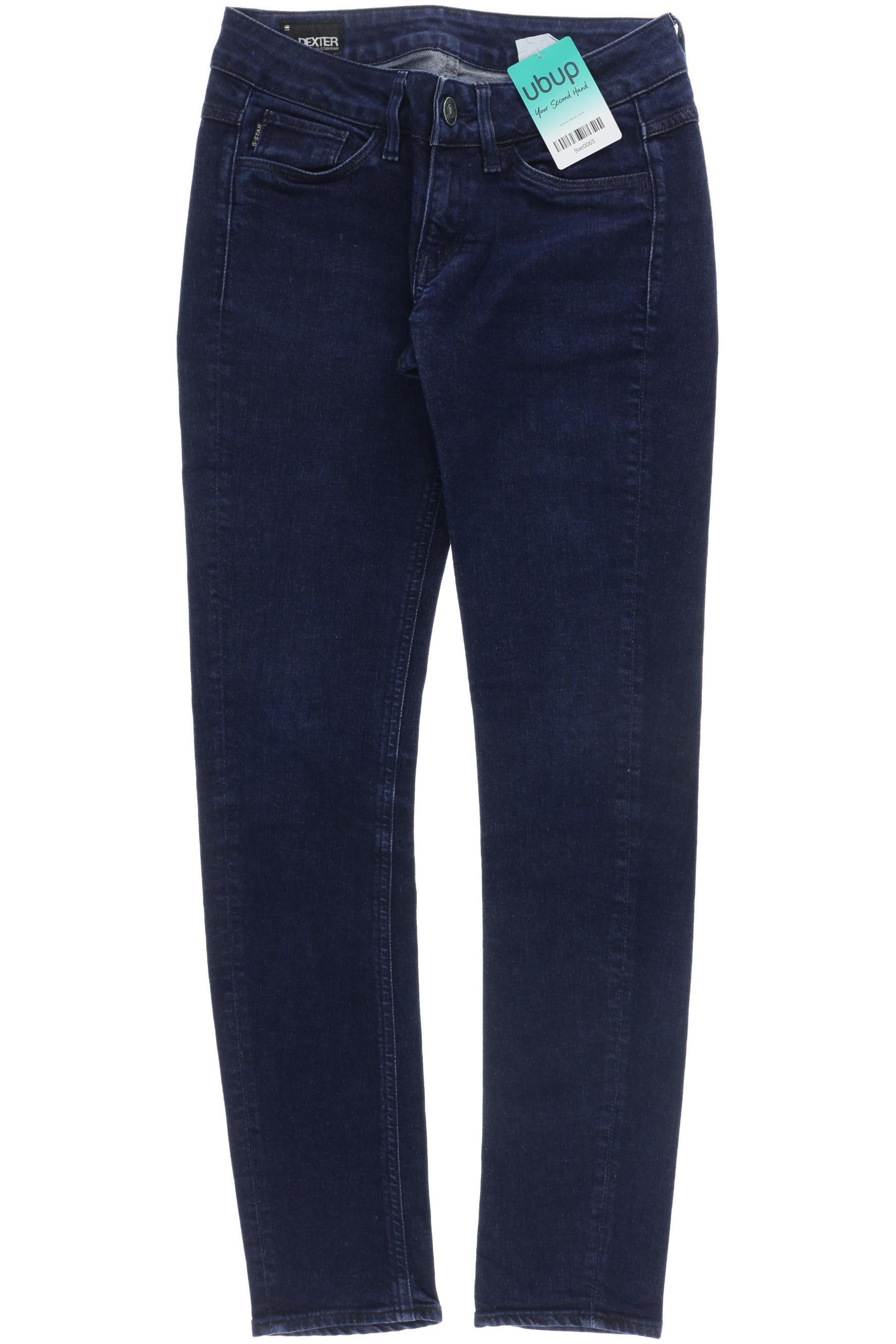 

G Star RAW Herren Jeans, blau, Gr. 28