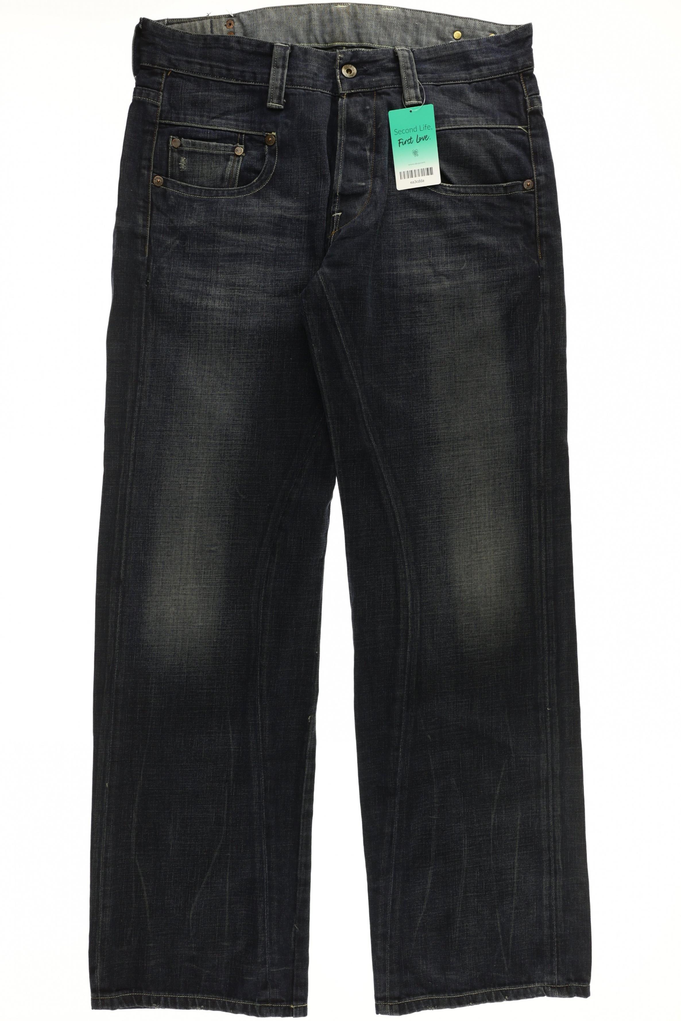 

G Star RAW Herren Jeans, blau, Gr. 33