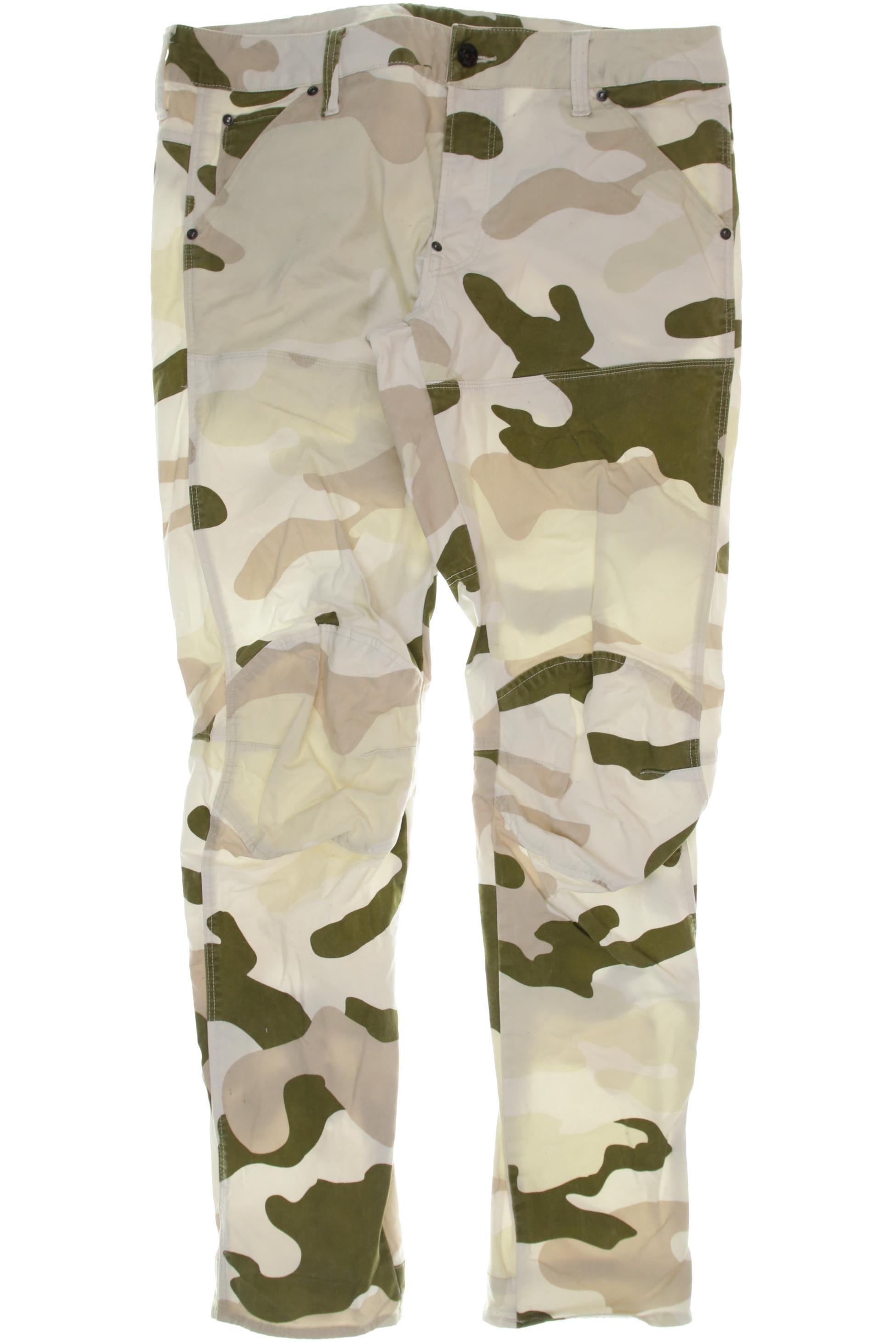 

G Star RAW Herren Jeans, weiß, Gr. 32