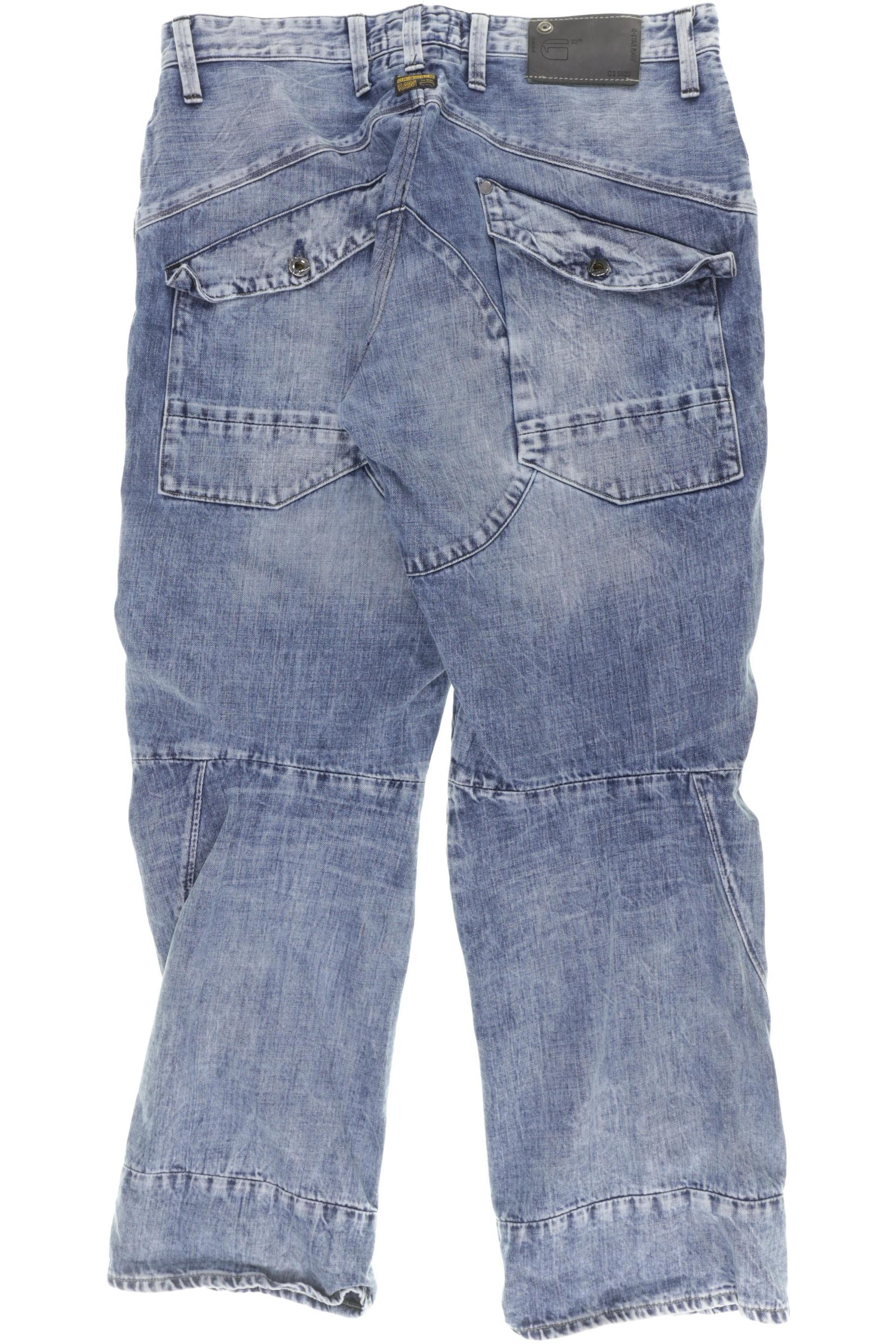 Thumbnail - G Star RAW Herren Jeans, blau, Gr. 38