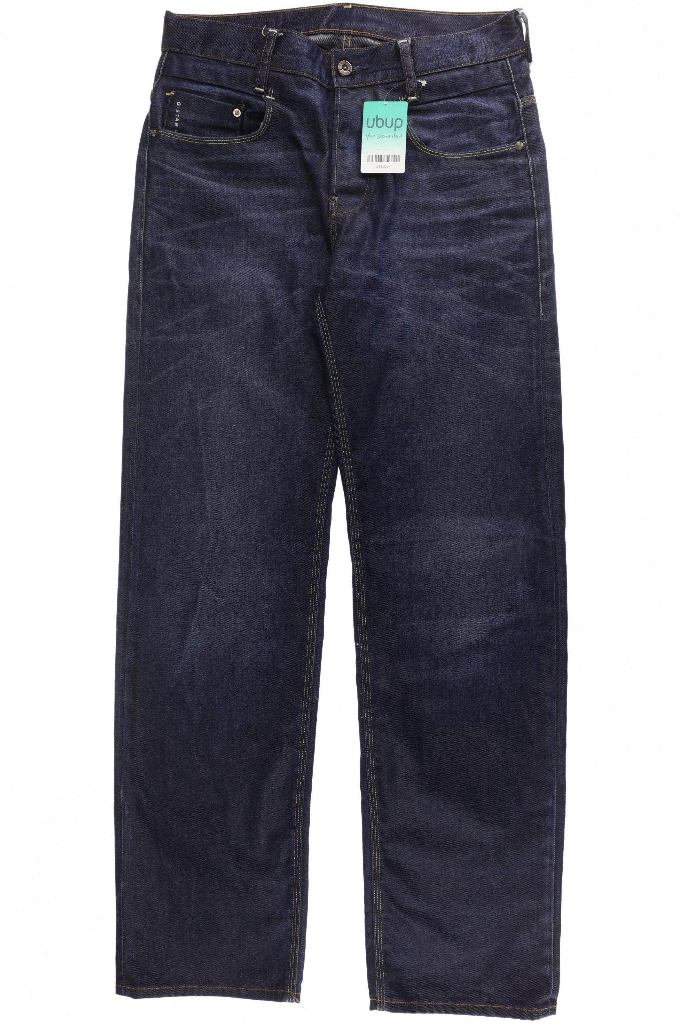 

G Star RAW Herren Jeans, blau, Gr. 31