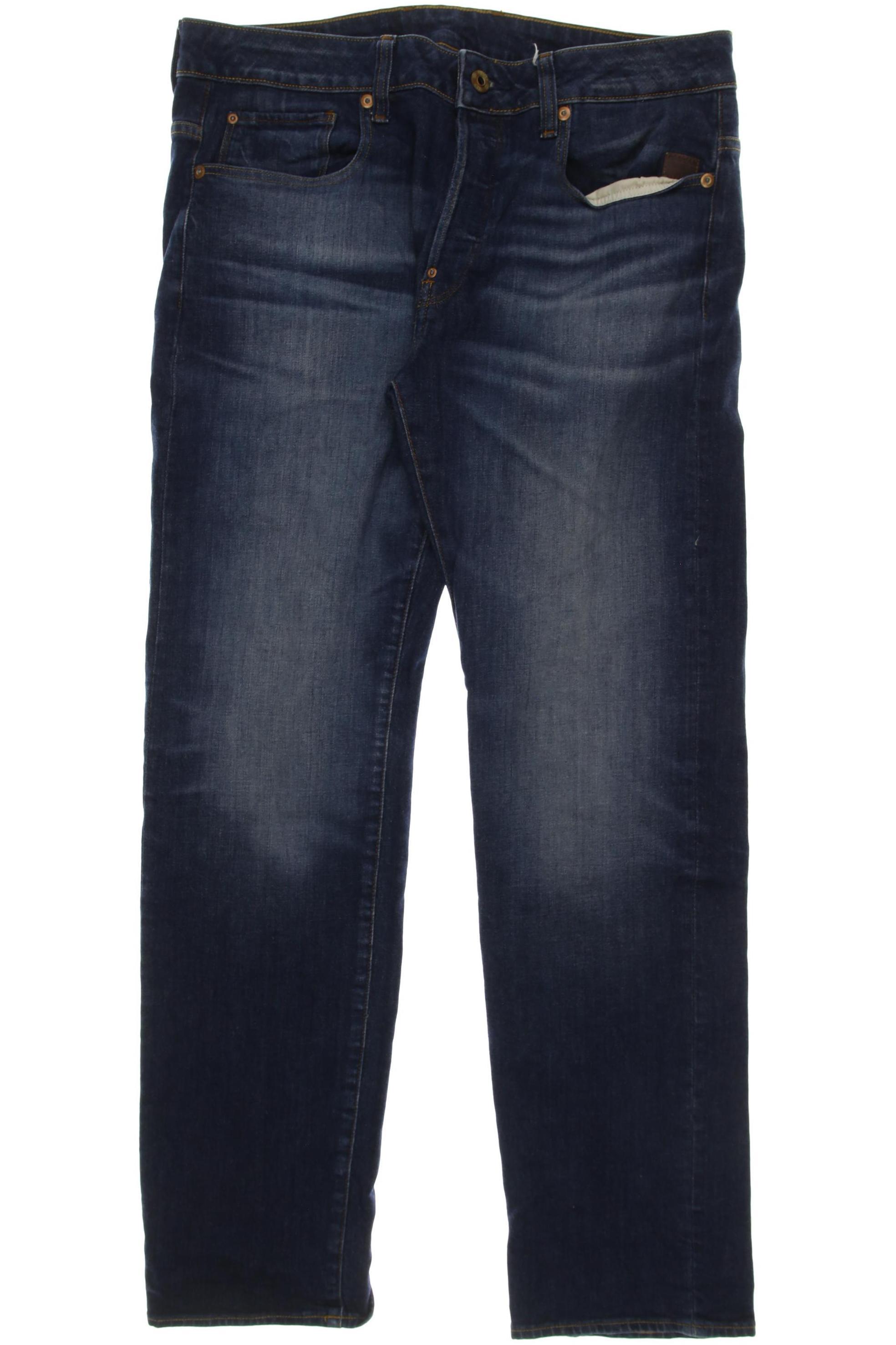 

G Star RAW Herren Jeans, blau, Gr. 32