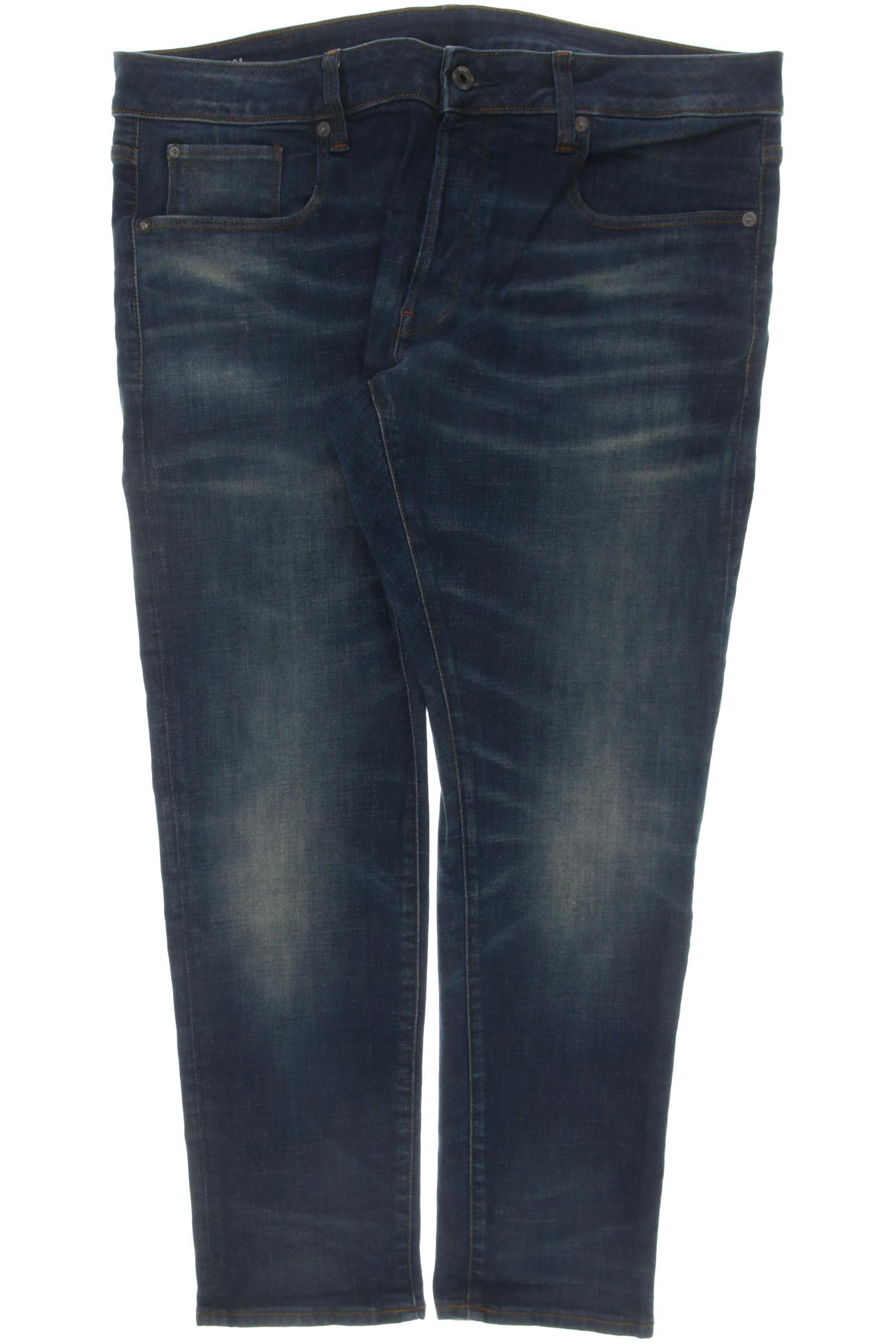 Thumbnail - G Star RAW Herren Jeans, blau, Gr. 36