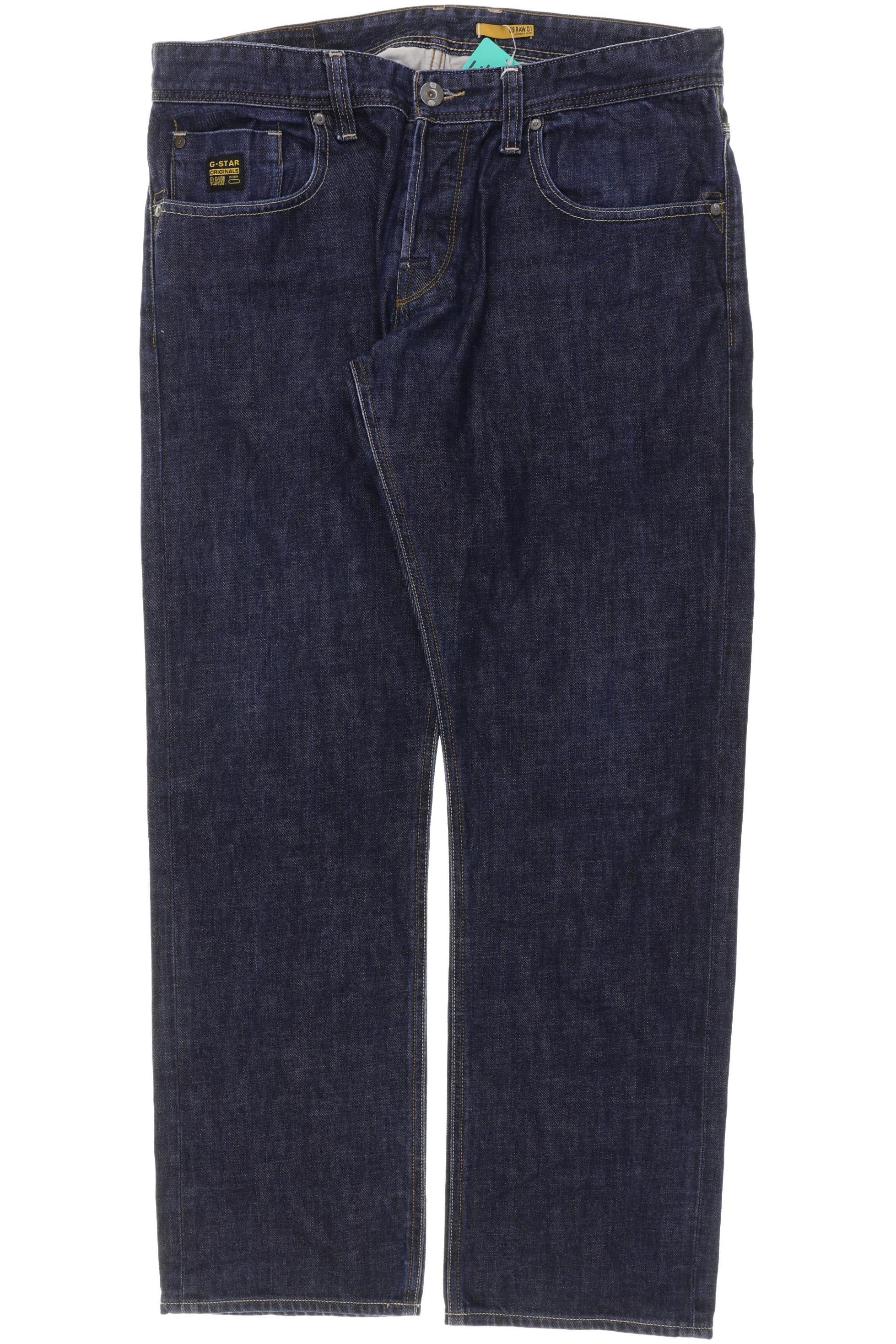 

G Star RAW Herren Jeans, blau, Gr. 36