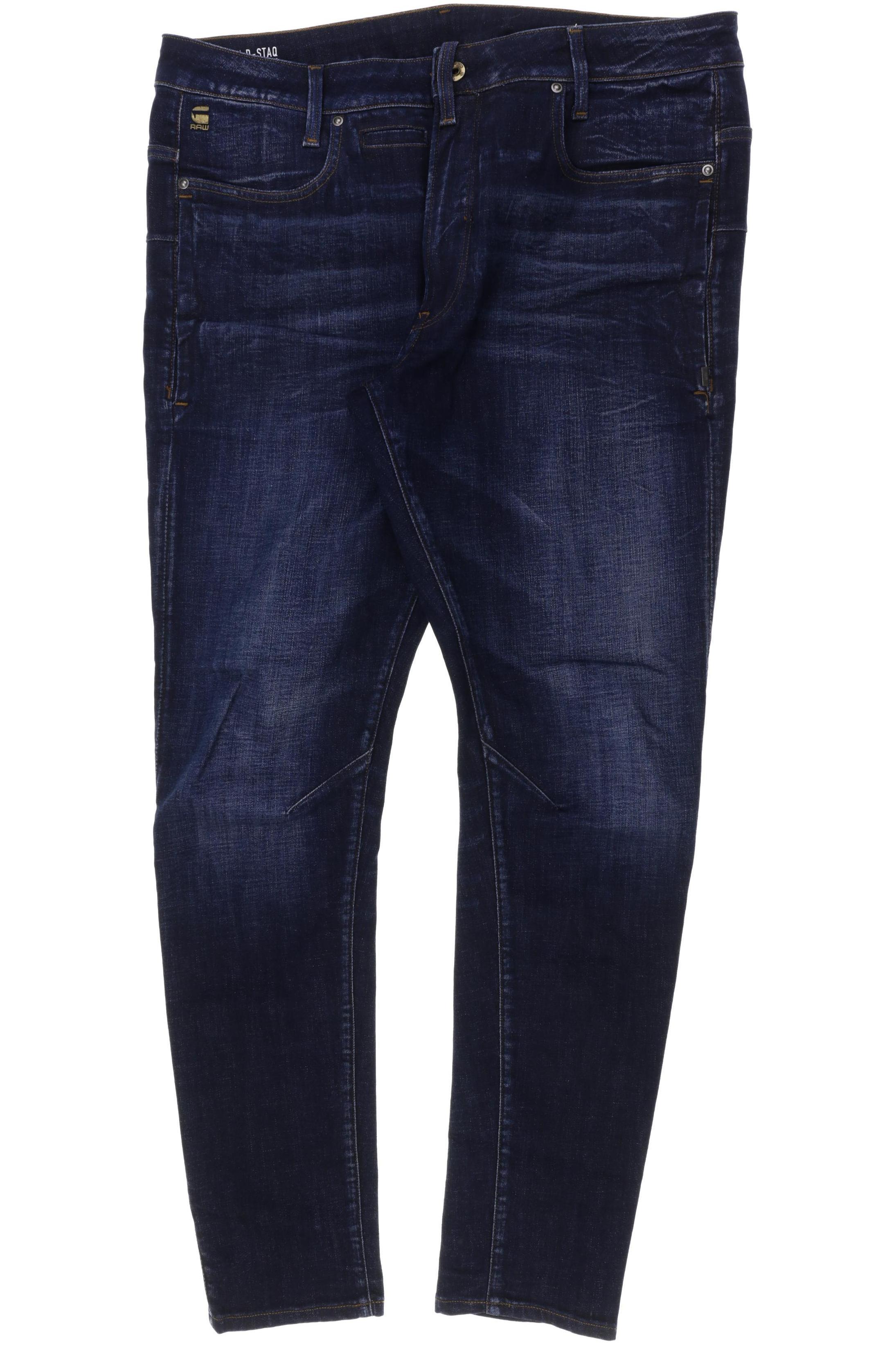 Thumbnail - G Star RAW Herren Jeans, blau, Gr. 38