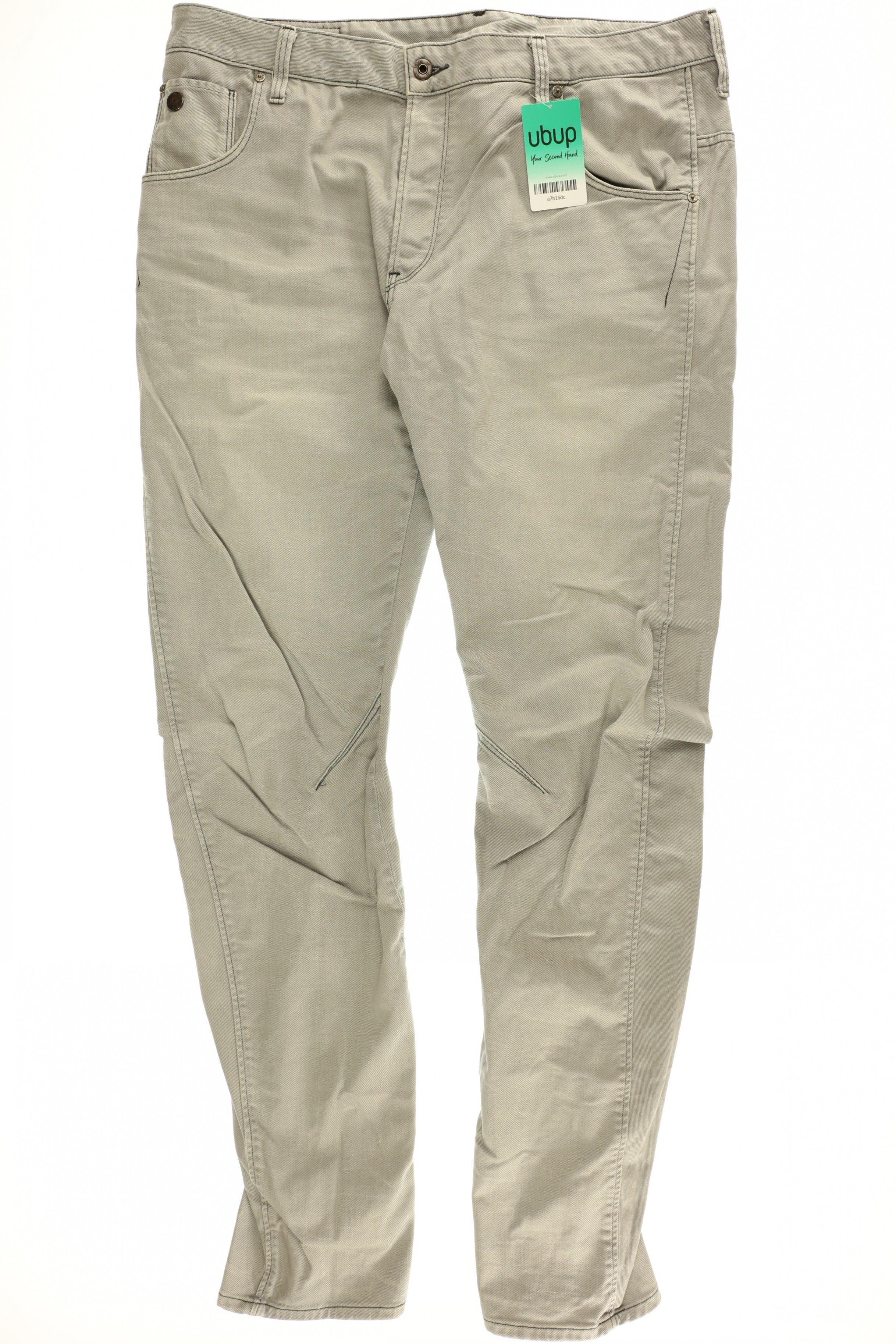 Thumbnail - G Star RAW Herren Jeans, grau, Gr. 38