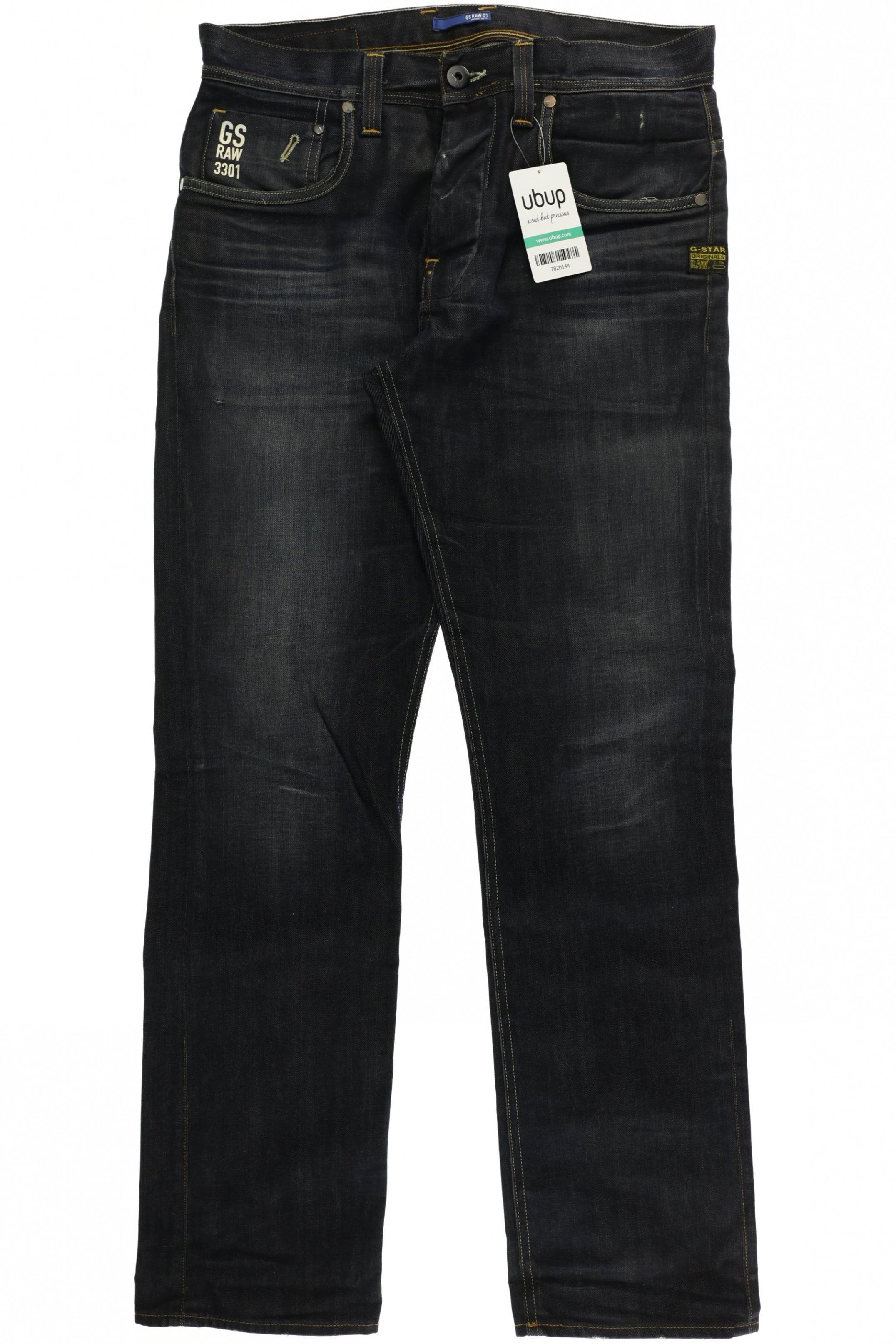 

G Star RAW Herren Jeans, blau, Gr. 31