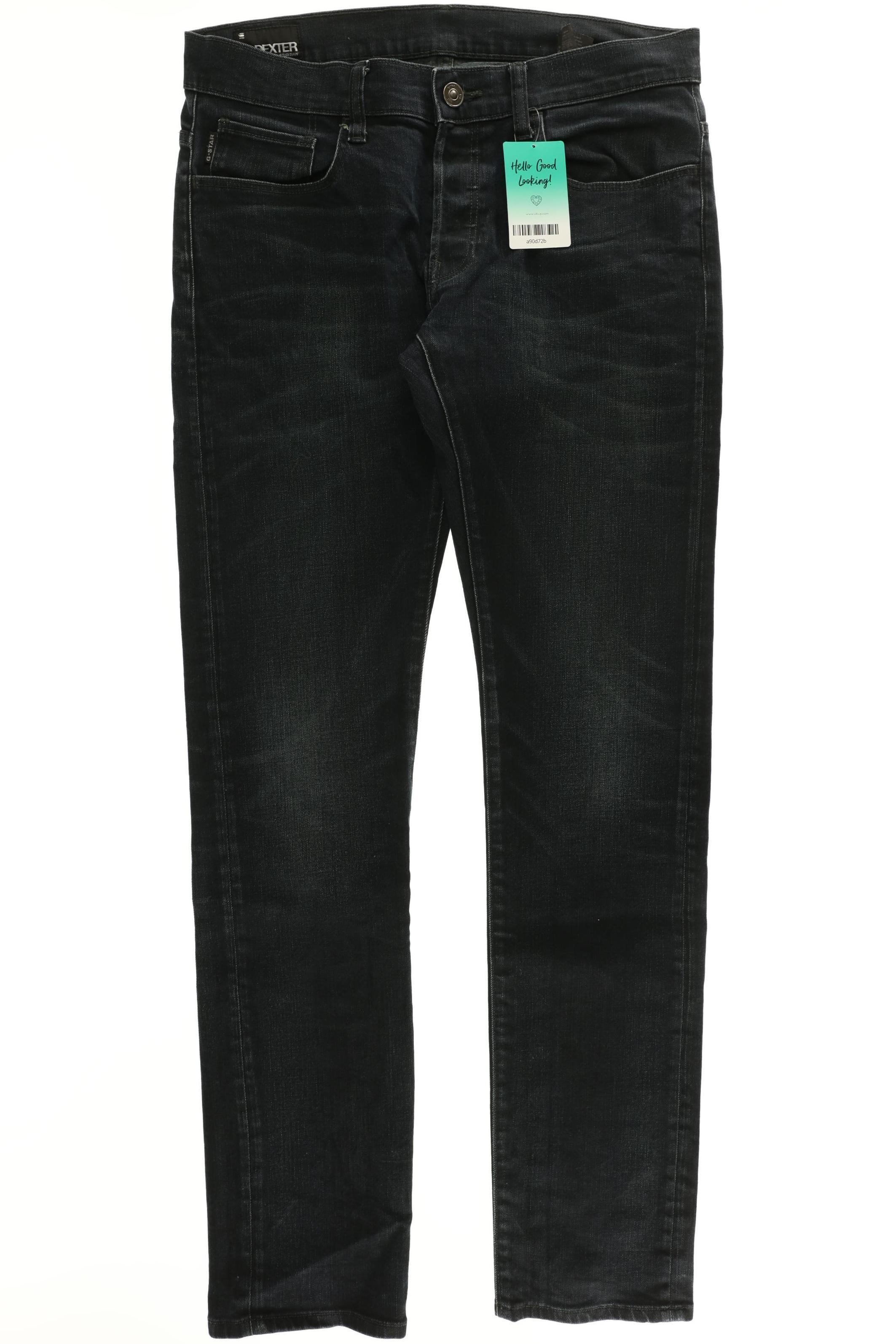 

G Star RAW Herren Jeans, blau, Gr. 33