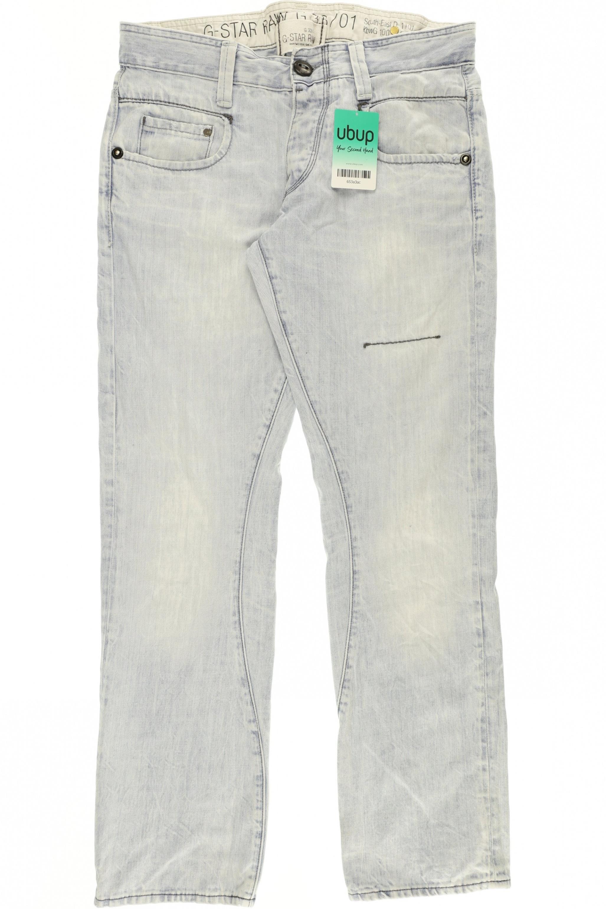 

G Star RAW Herren Jeans, blau, Gr. 31