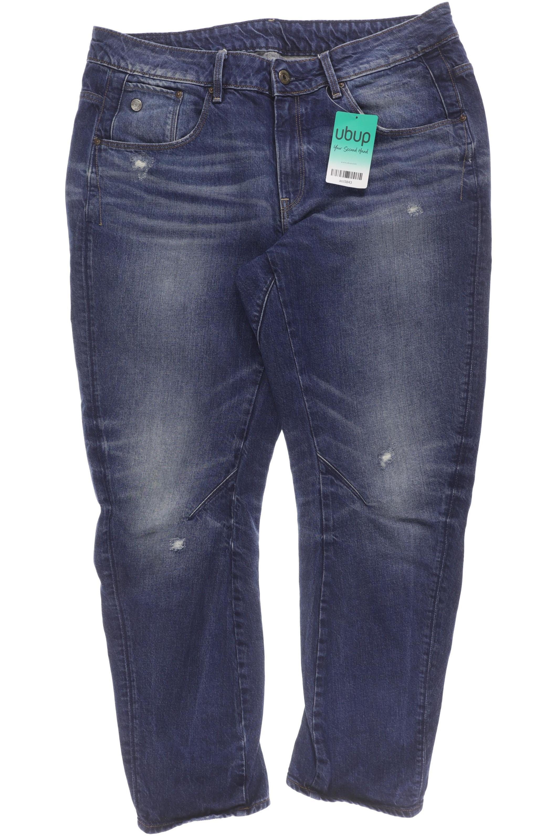 Thumbnail - G Star RAW Herren Jeans, blau, Gr. 32