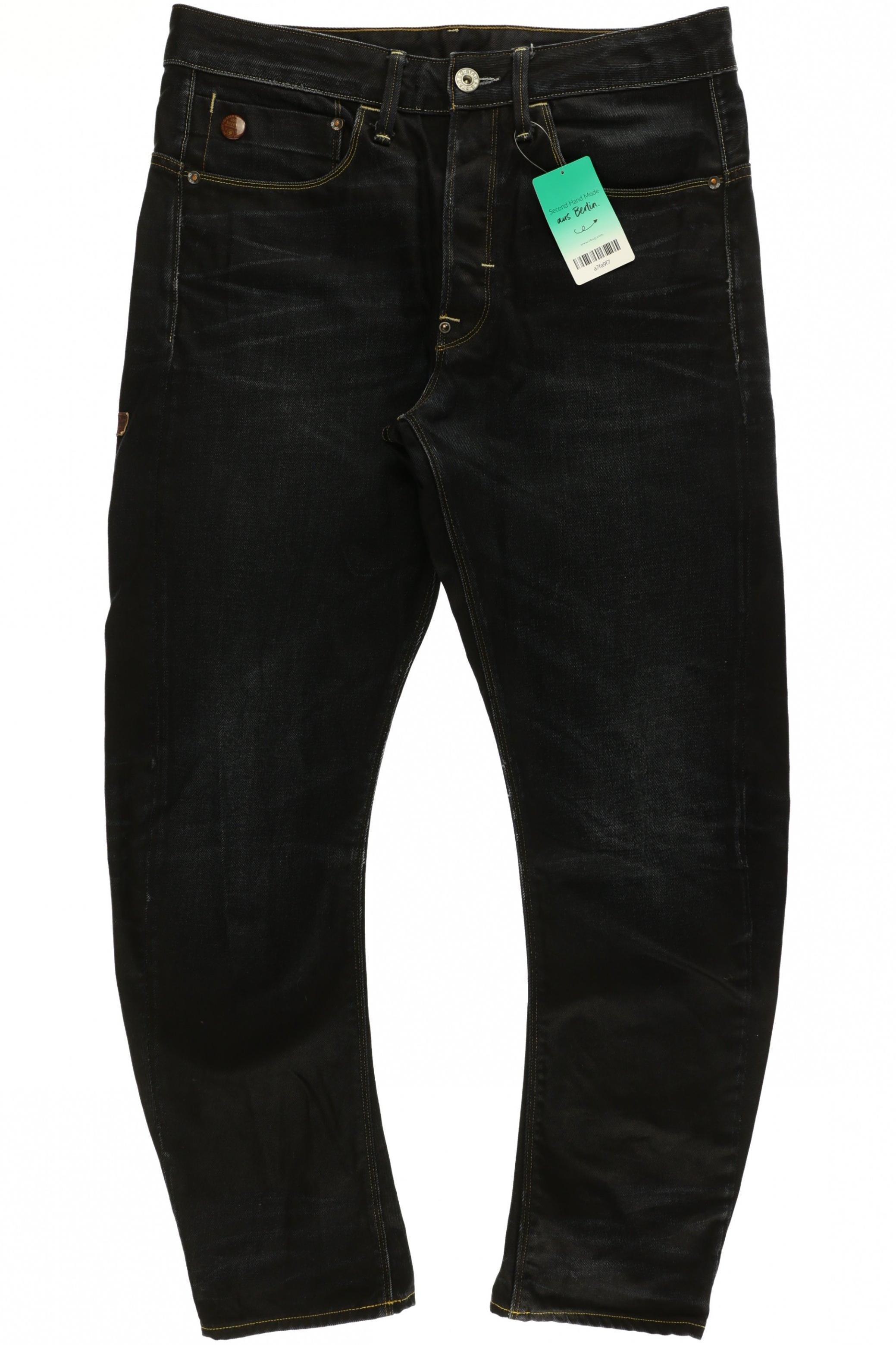 

G Star RAW Herren Jeans, blau, Gr. 32