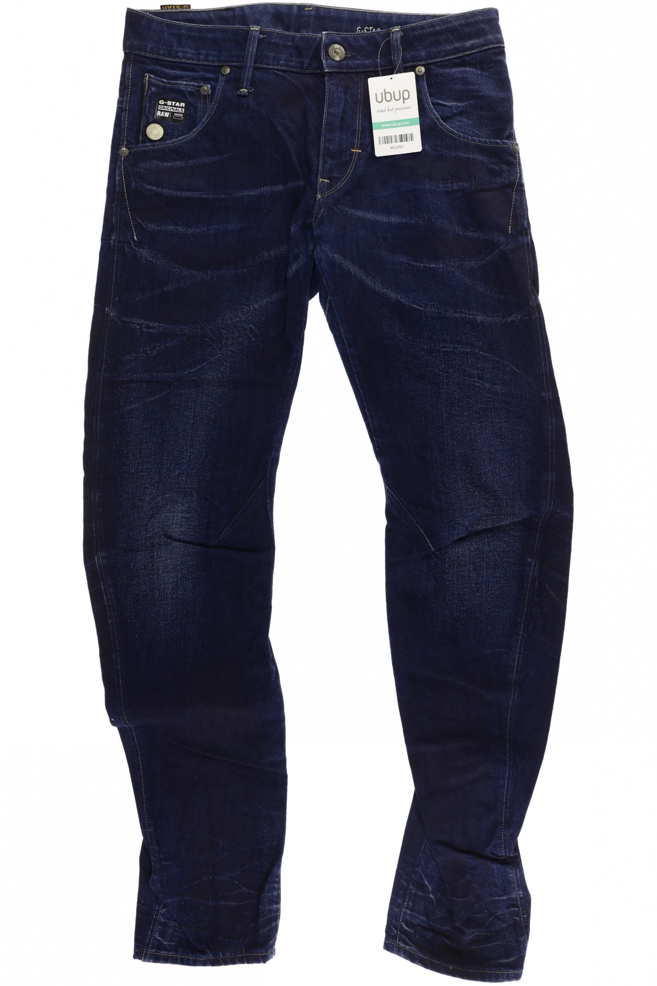 

G Star RAW Herren Jeans, blau, Gr. 30