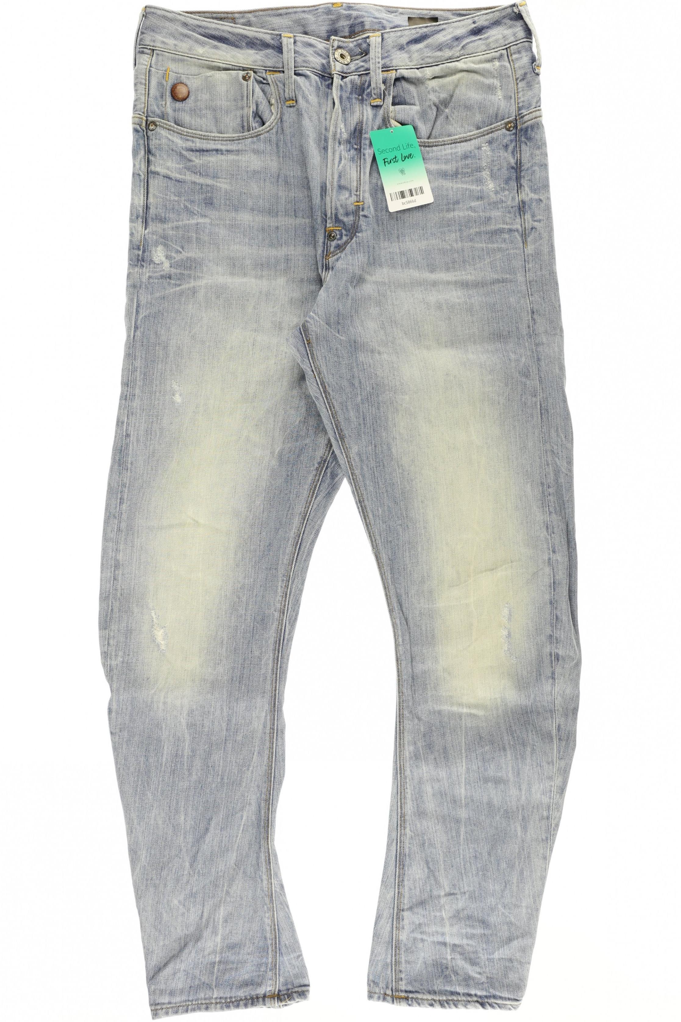 

G Star RAW Herren Jeans, blau, Gr. 31