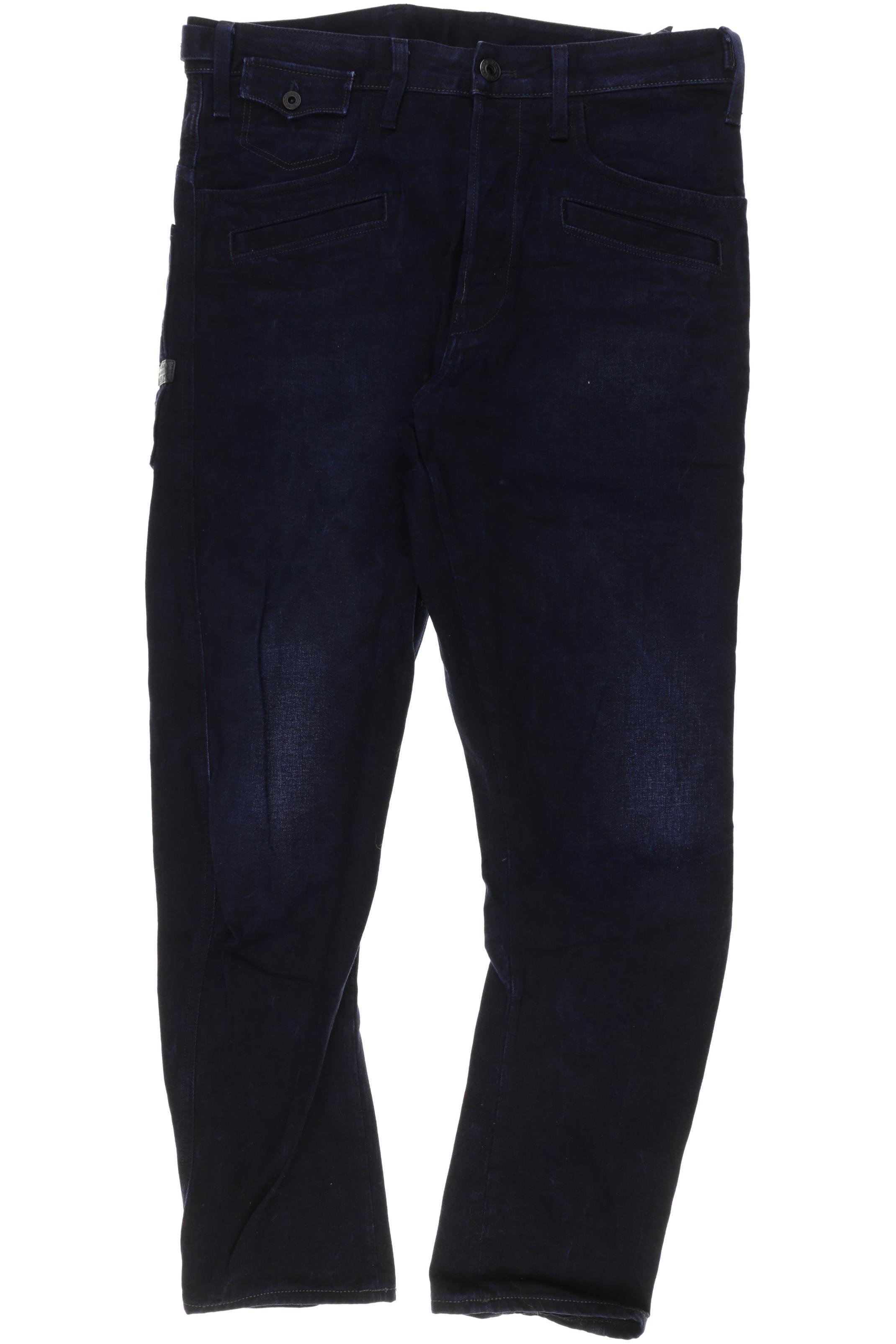 

G Star RAW Herren Jeans, blau, Gr. 33