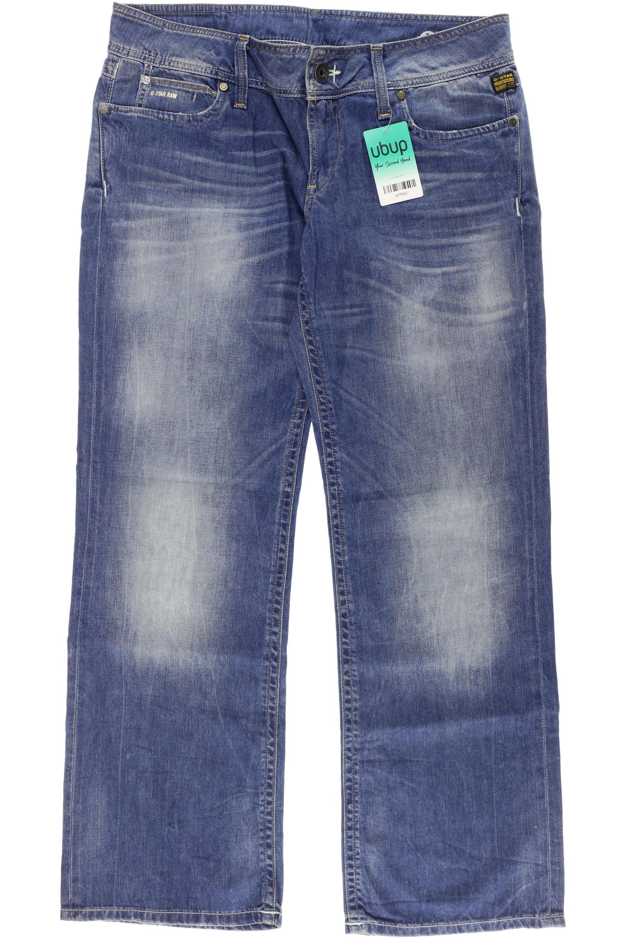 

G Star RAW Herren Jeans, blau, Gr. 33