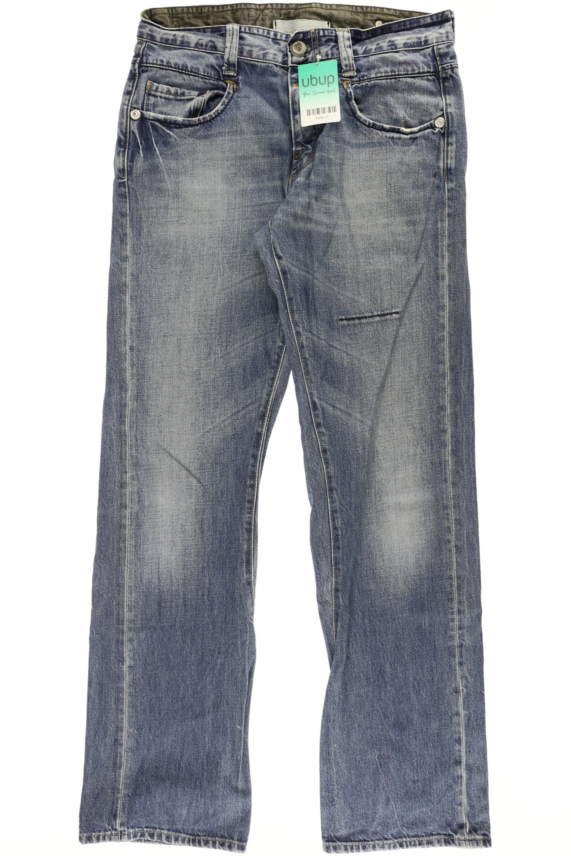 

G Star RAW Herren Jeans, blau, Gr. 30
