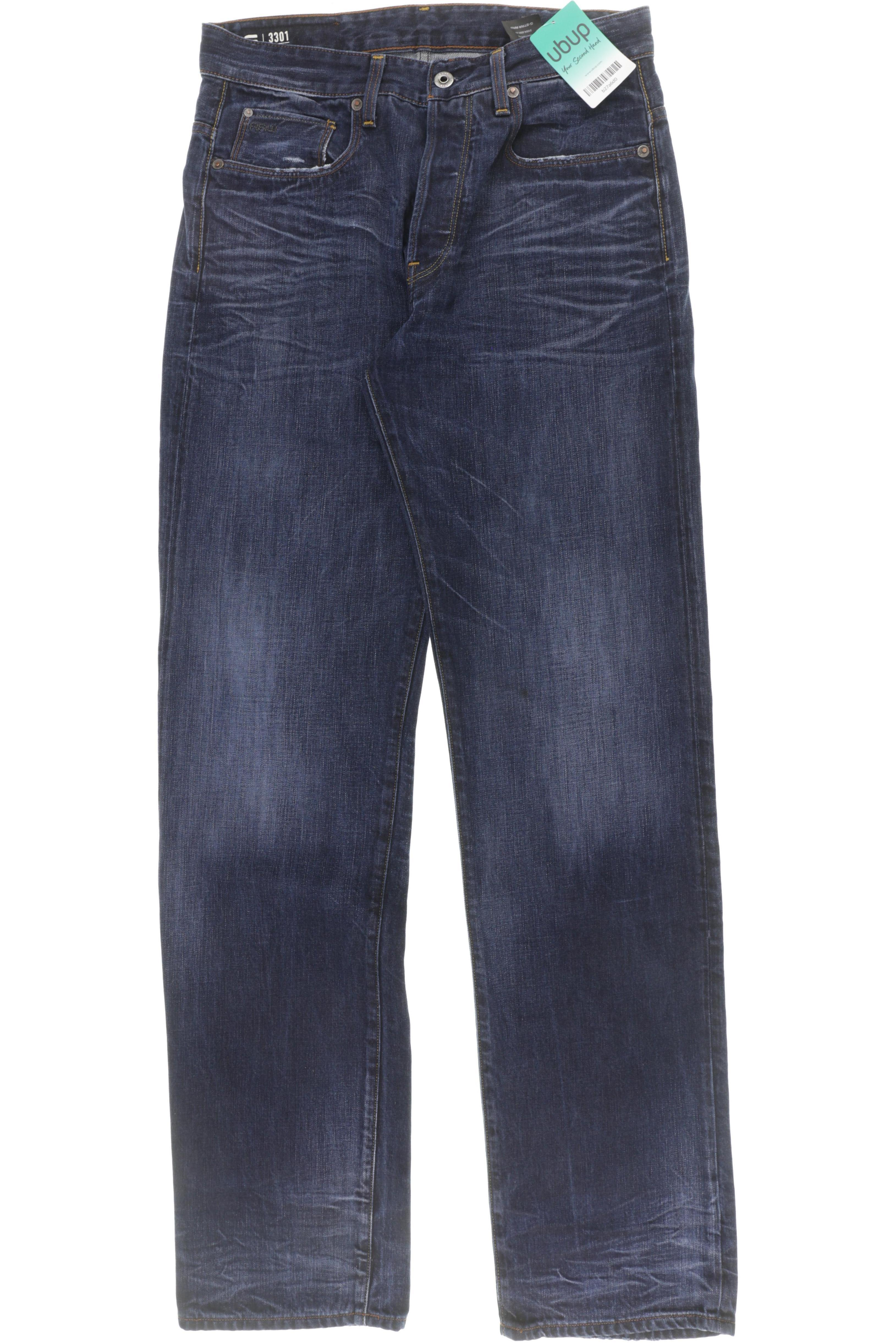 

G Star RAW Herren Jeans, blau, Gr. 31