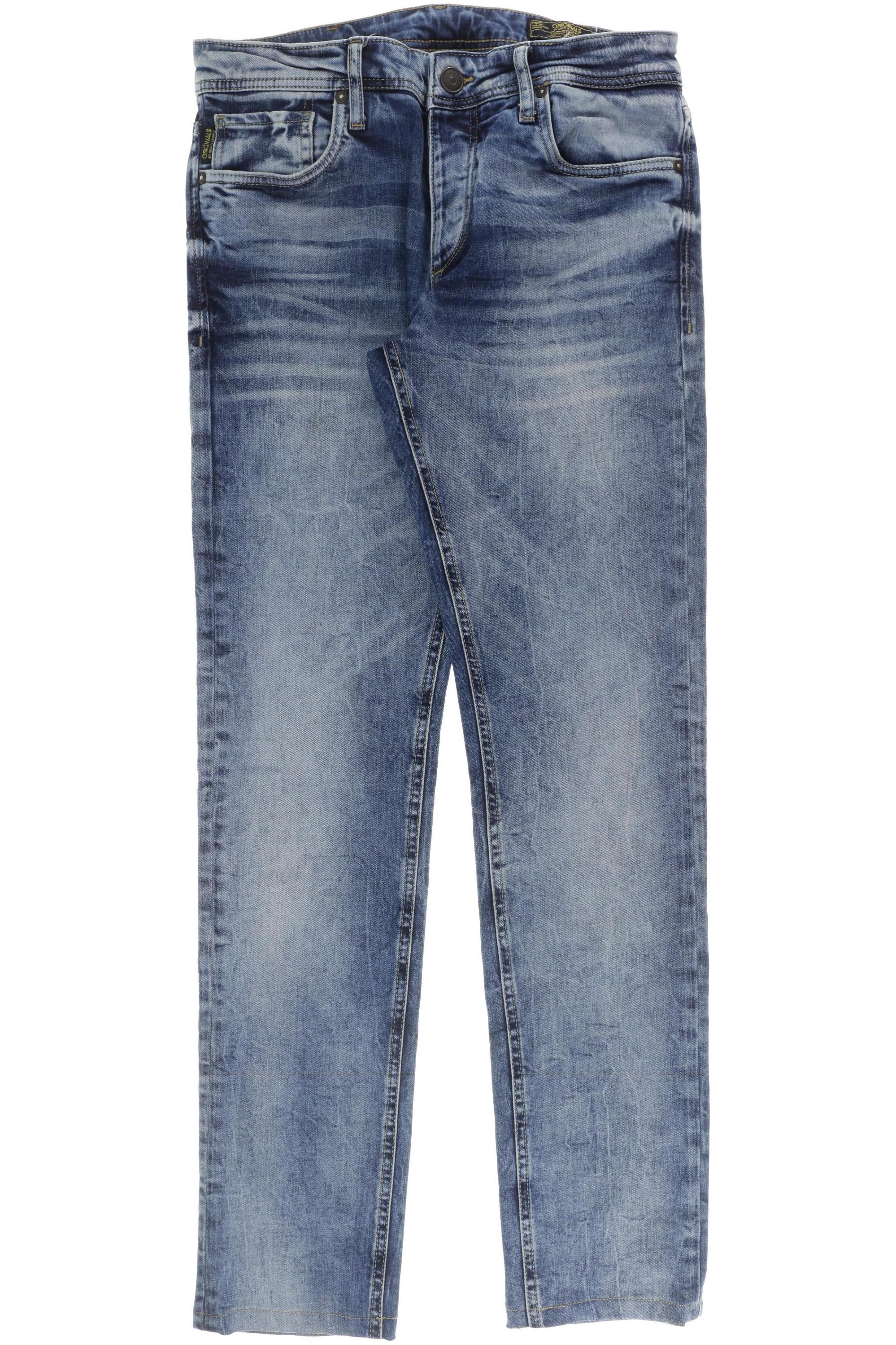 Thumbnail - Jack &amp; Jones Herren Jeans, blau, Gr. 30