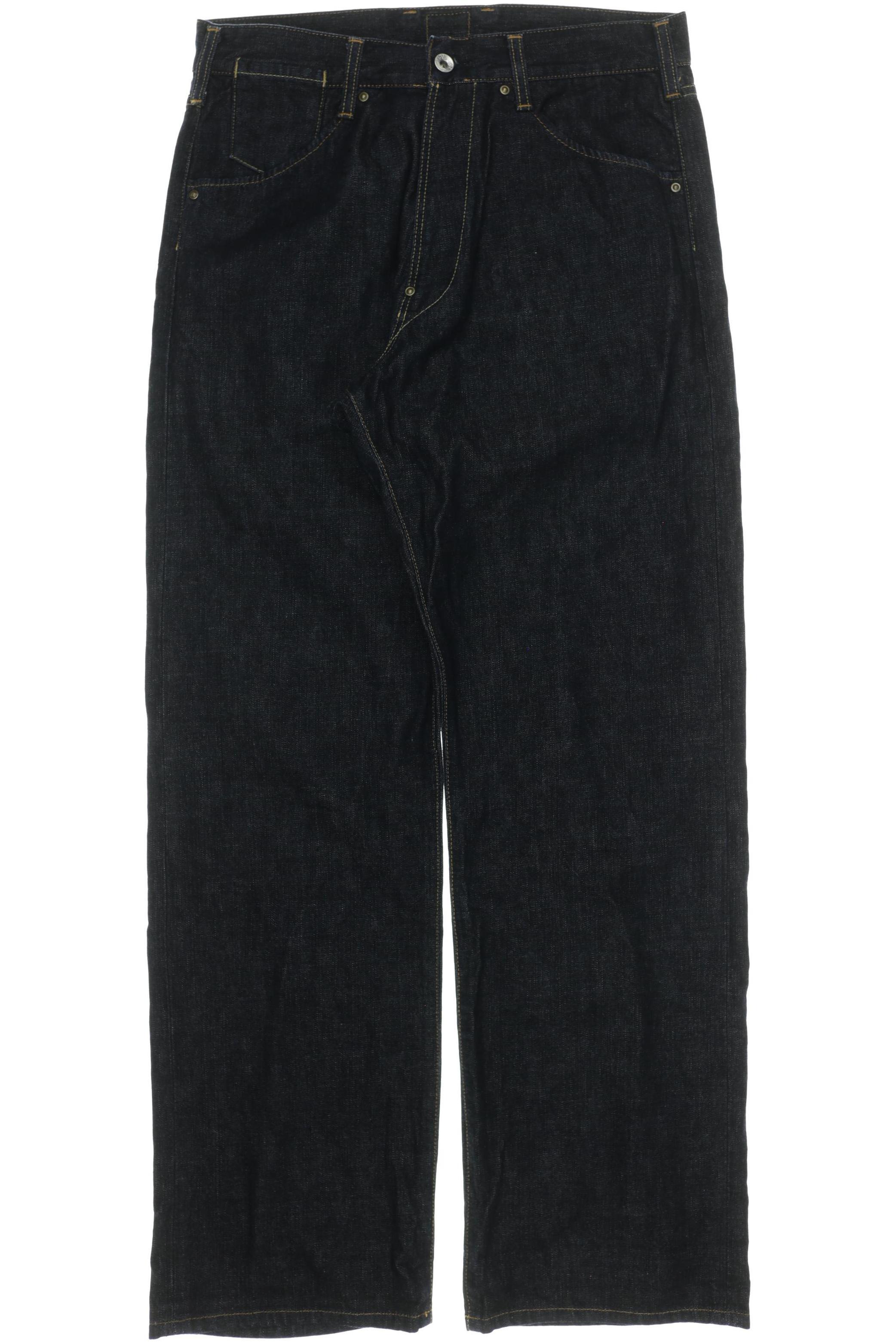 

G Star RAW Herren Jeans, blau, Gr. 33