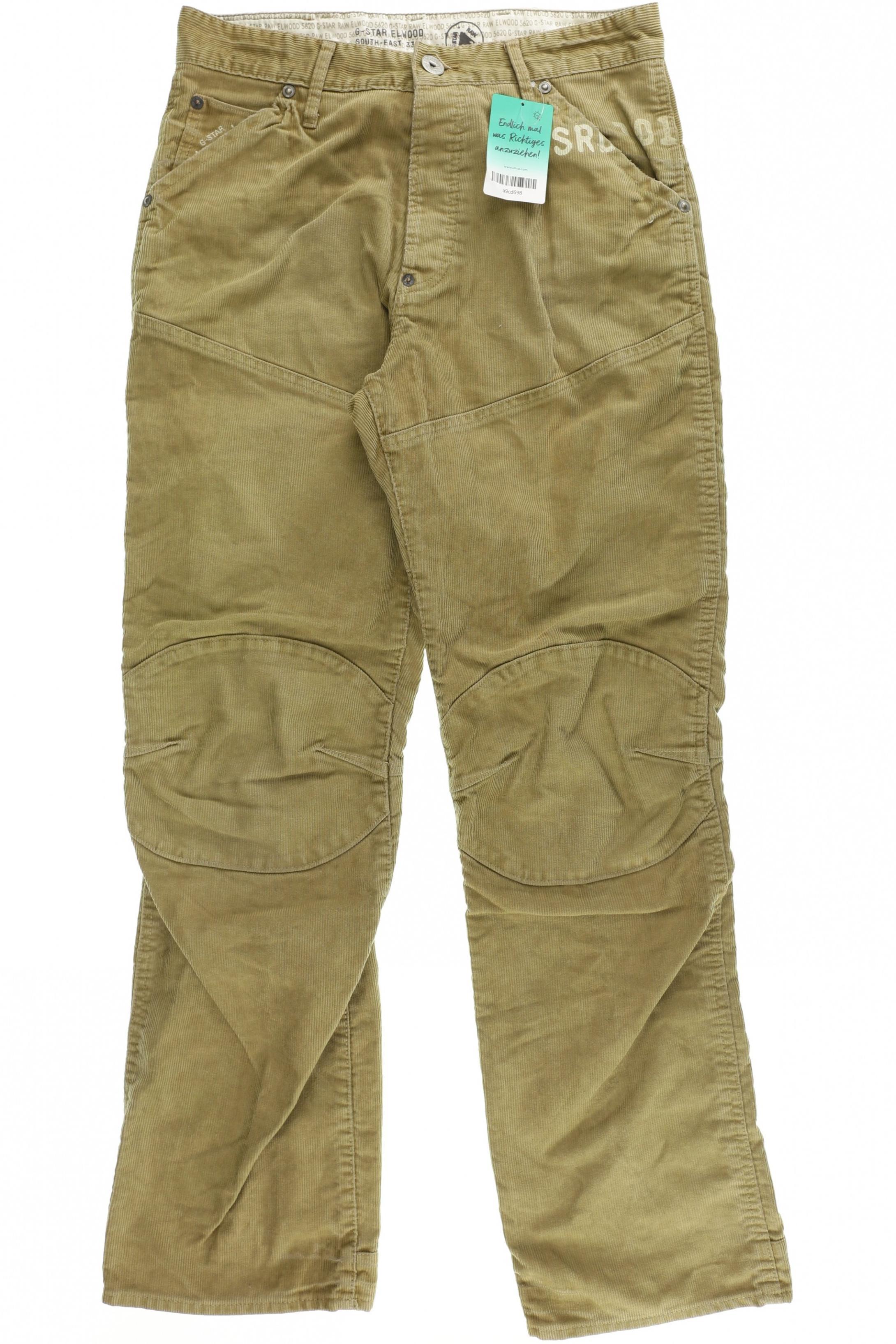 

G Star RAW Herren Stoffhose, , Gr.