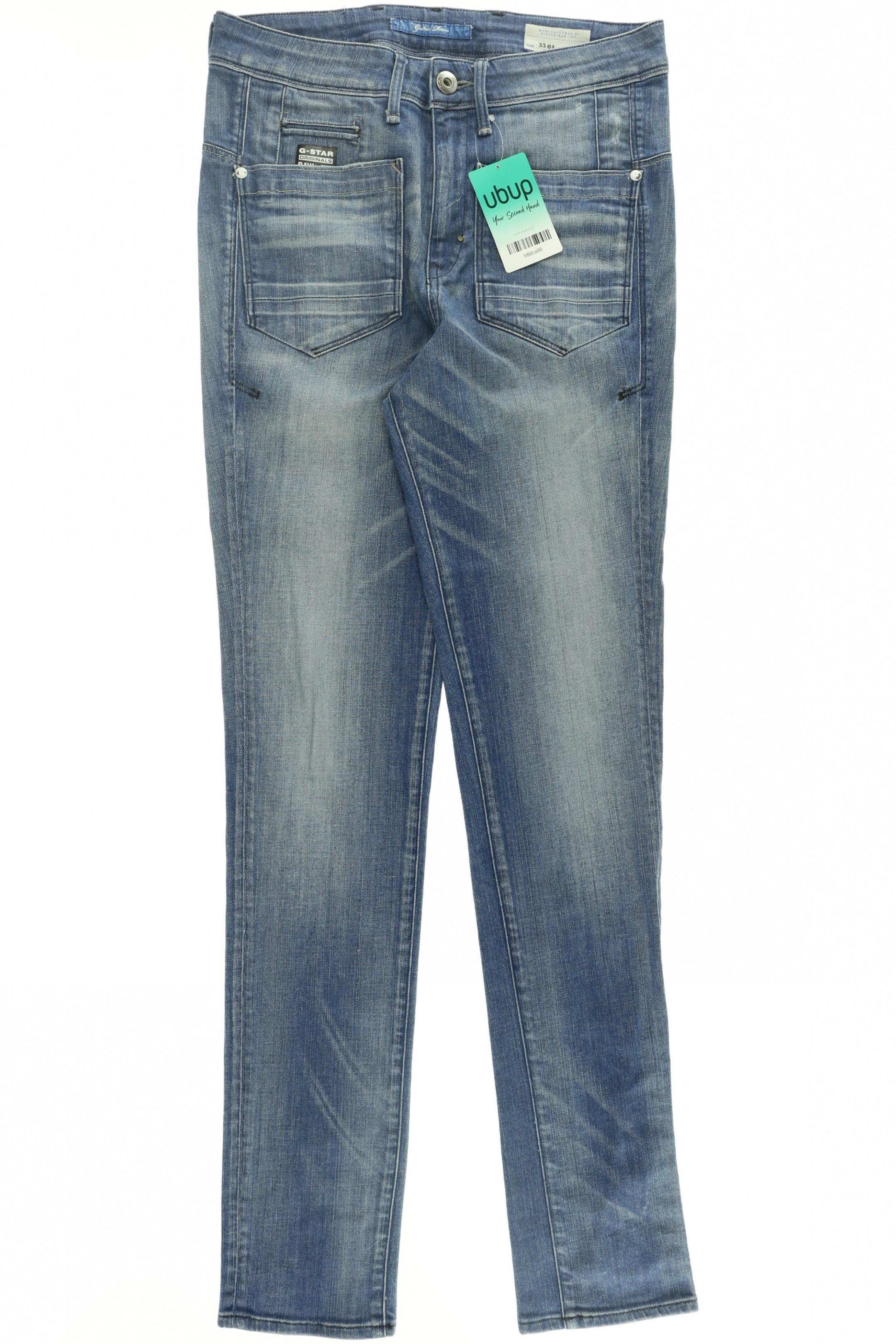 

G Star RAW Herren Jeans, blau, Gr.