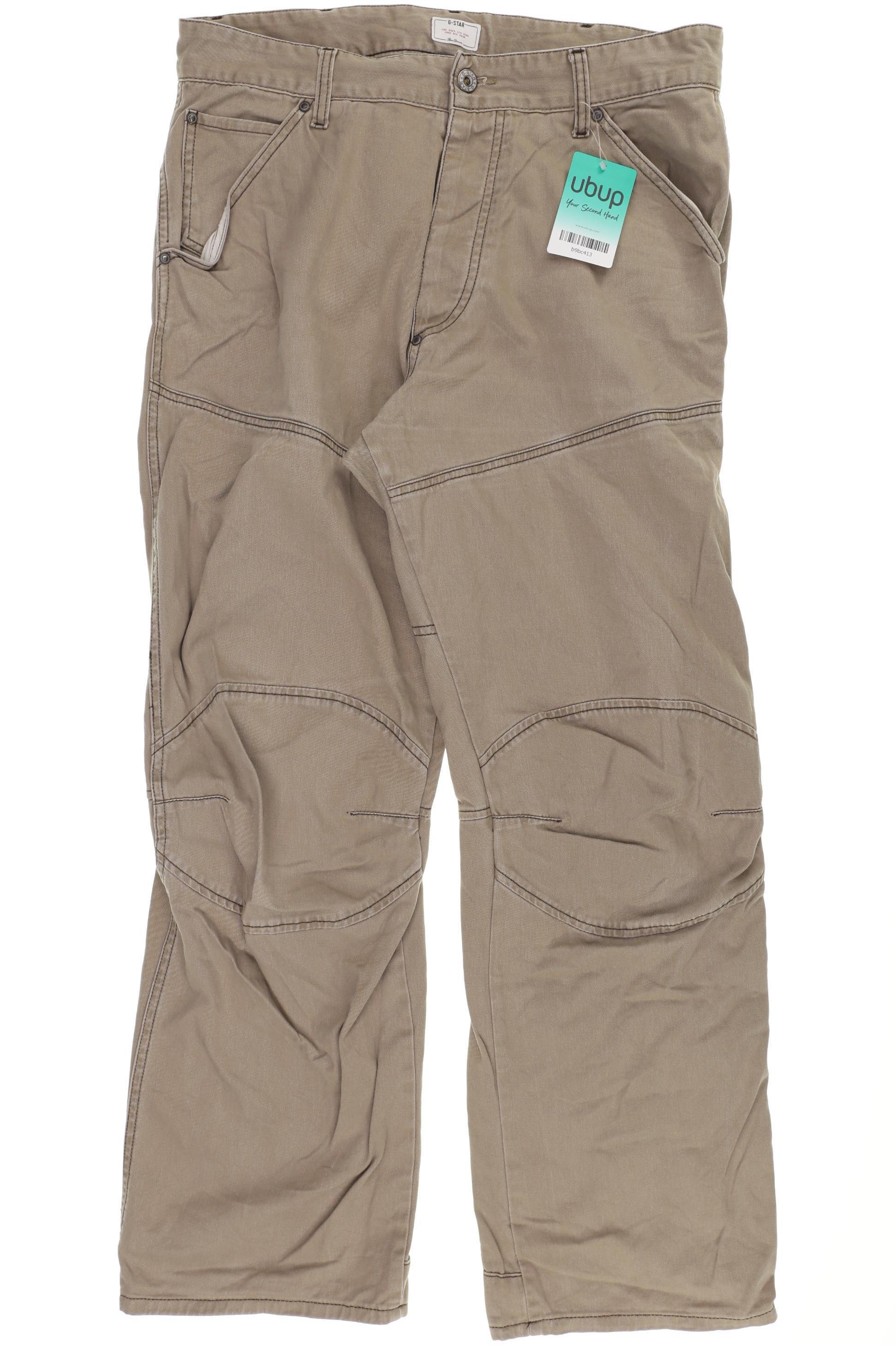 Thumbnail - G Star RAW Herren Jeans, braun, Gr. 34