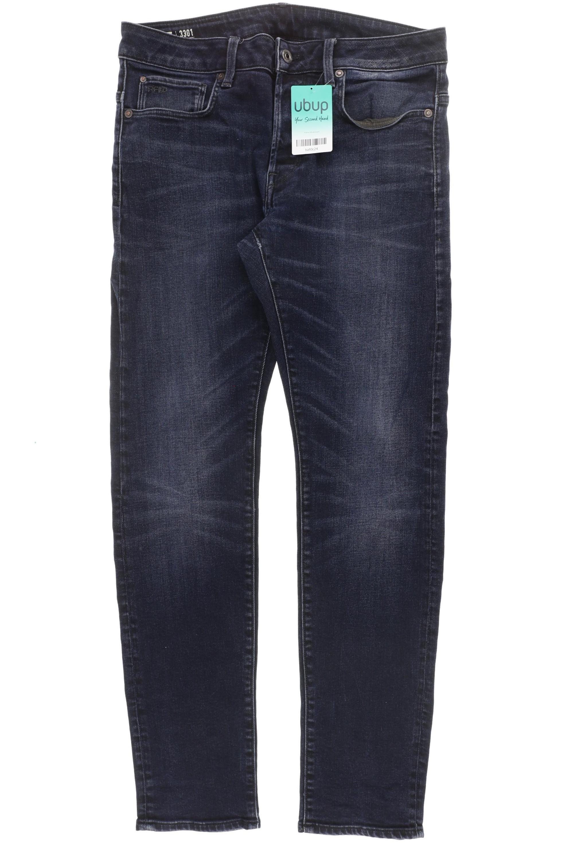 

G Star RAW Herren Jeans, blau, Gr. 32