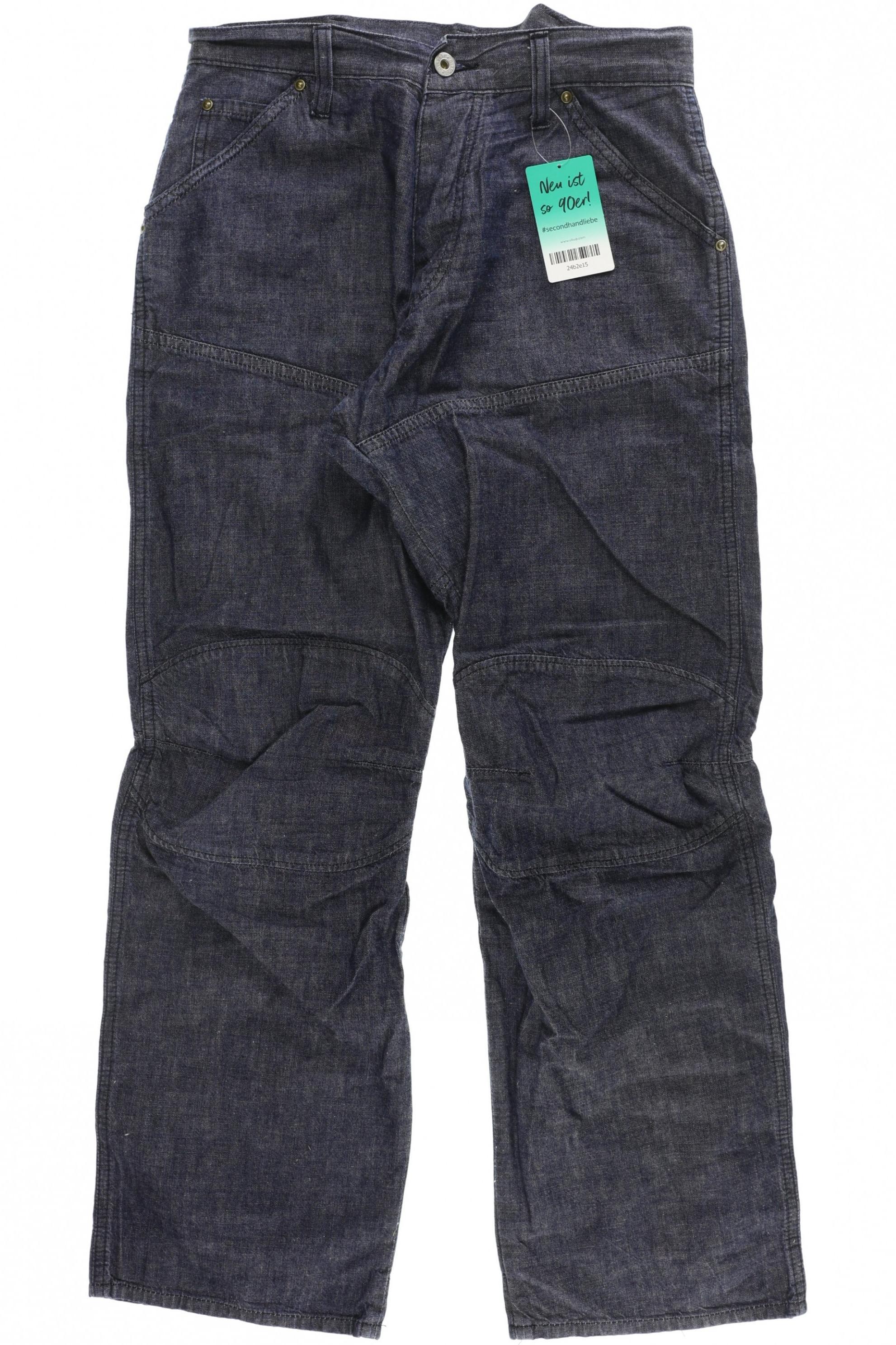Thumbnail - G Star RAW Herren Jeans, blau, Gr. 32