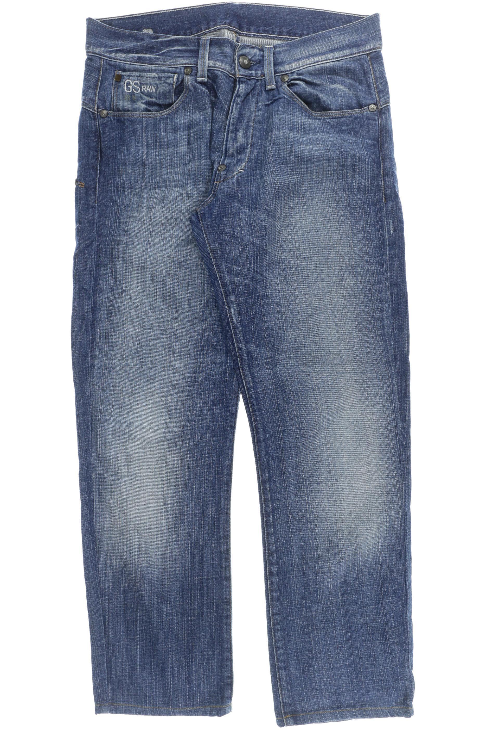 

G Star RAW Herren Jeans, blau, Gr. 31