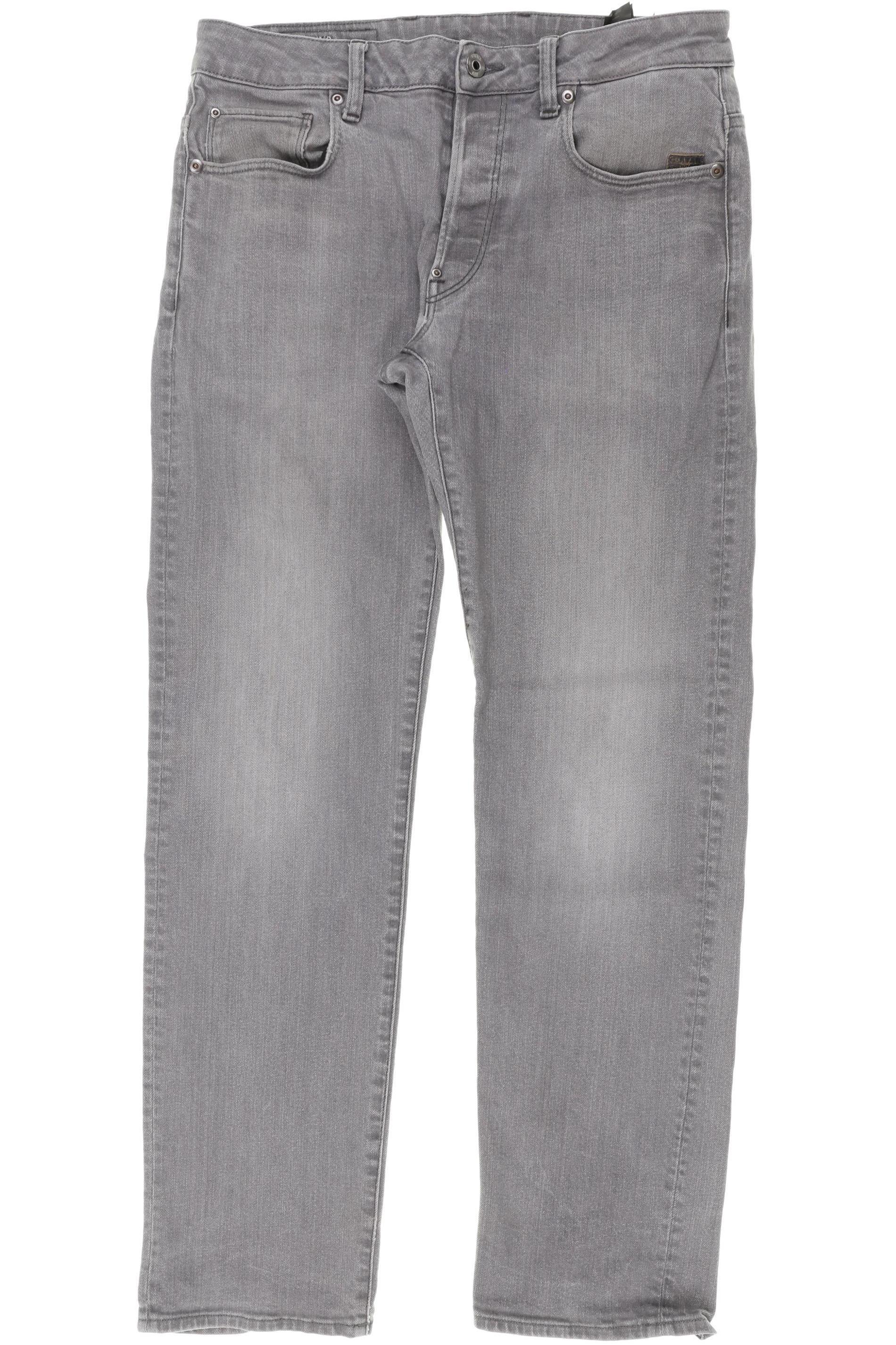 Thumbnail - G Star RAW Herren Jeans, grau, Gr. 31