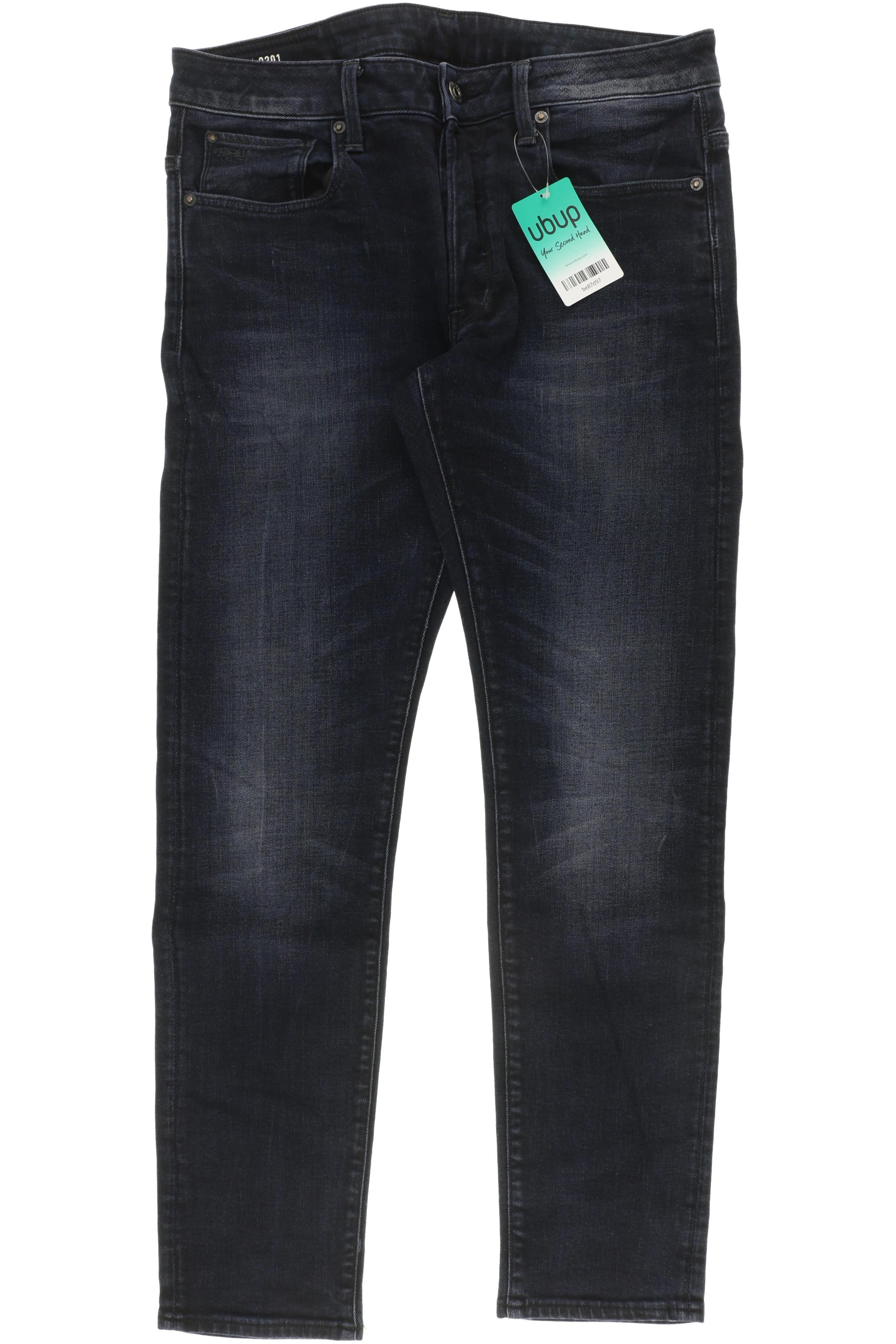 

G Star RAW Herren Jeans, blau, Gr. 33