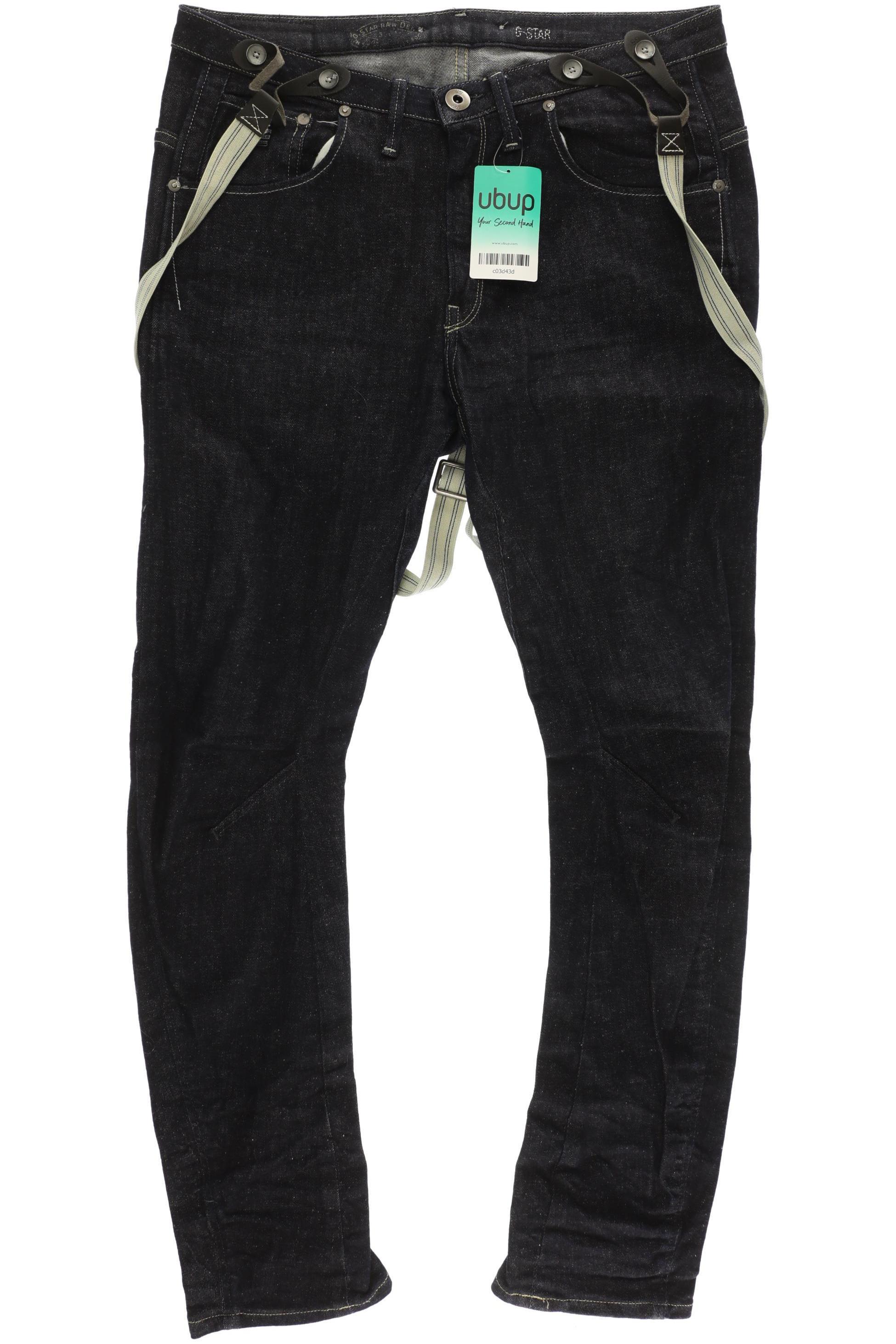 

G Star RAW Herren Jeans, blau, Gr. 28