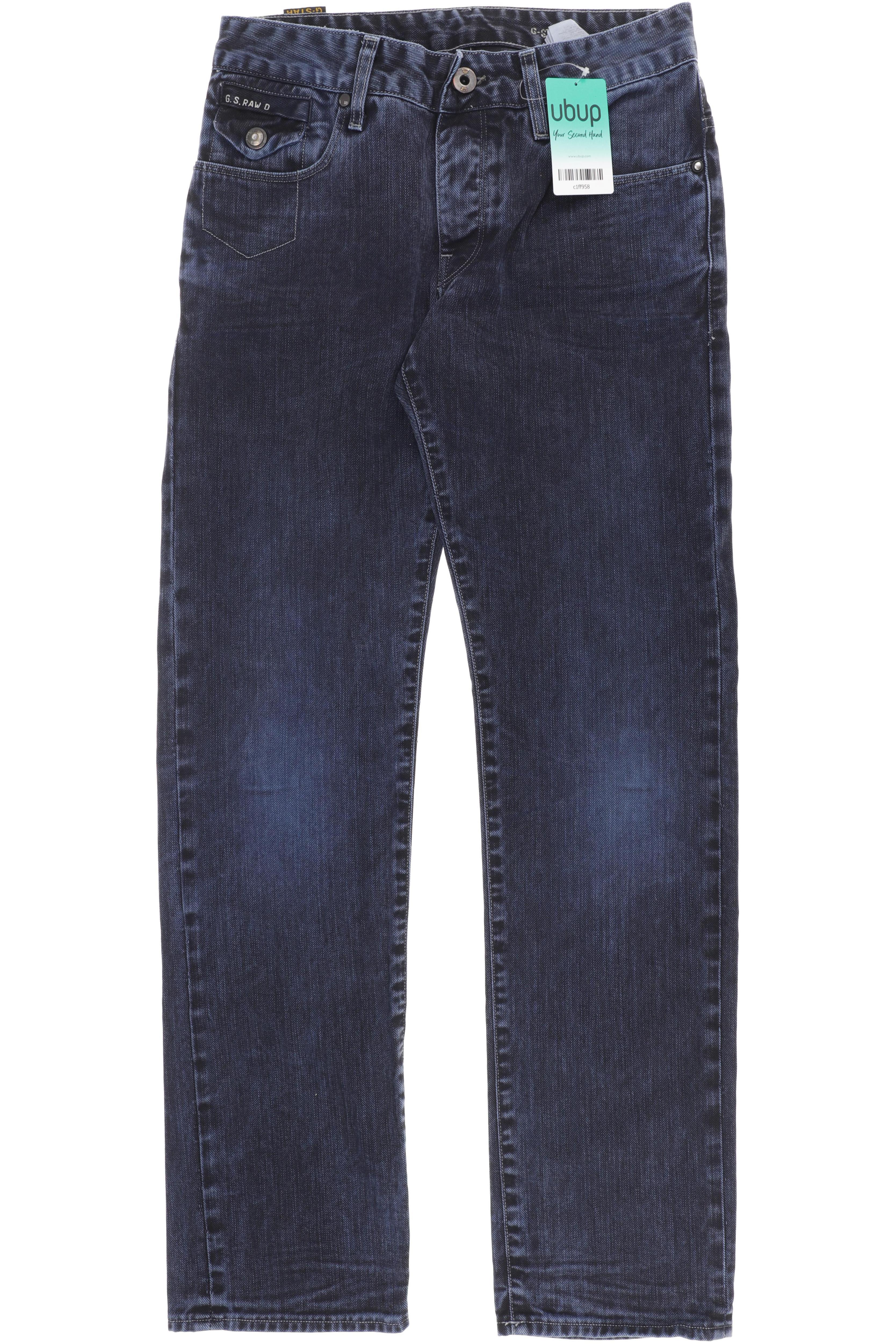 

G Star RAW Herren Jeans, blau, Gr. 29