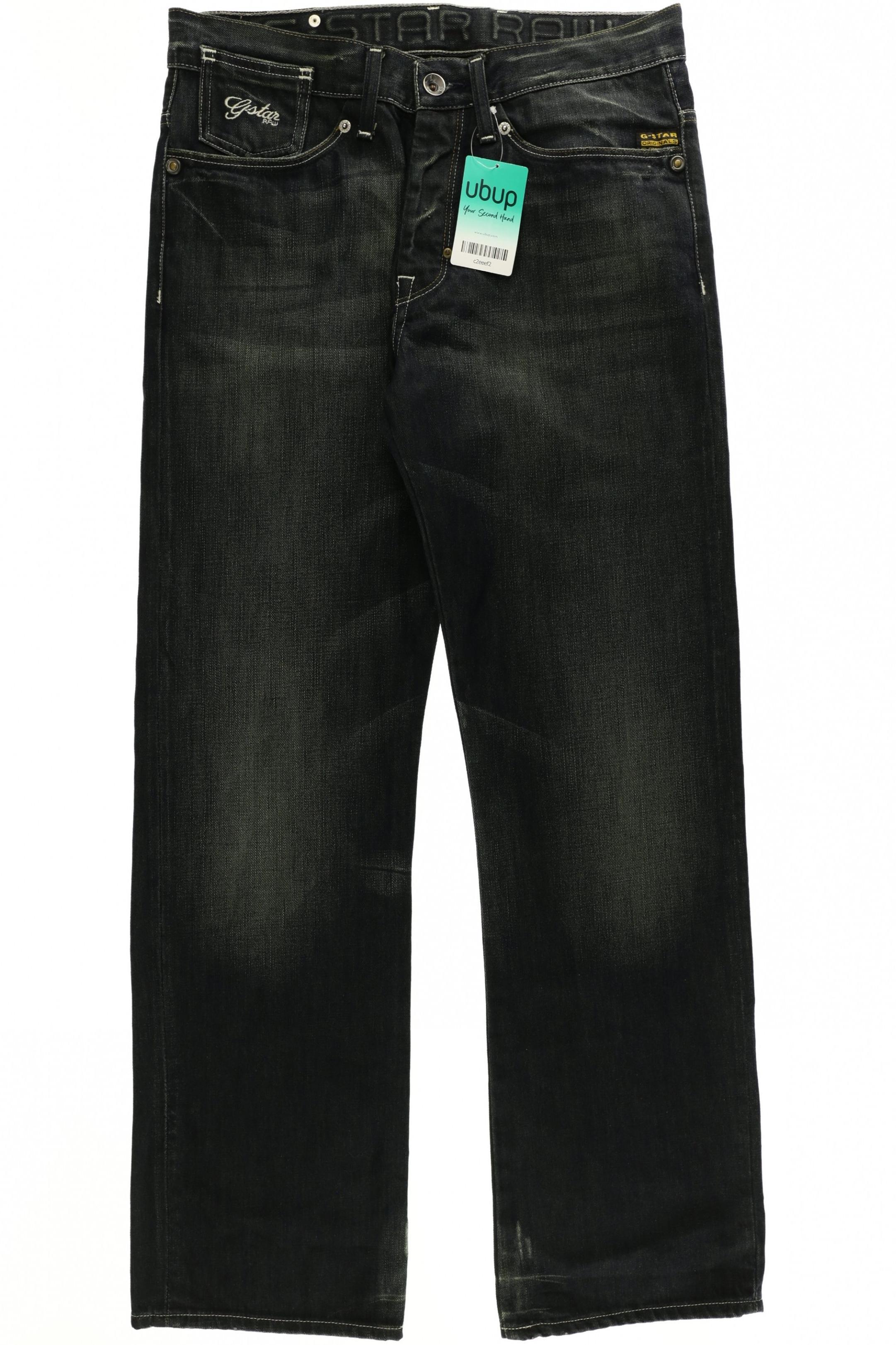 

G Star RAW Herren Jeans, blau, Gr. 31