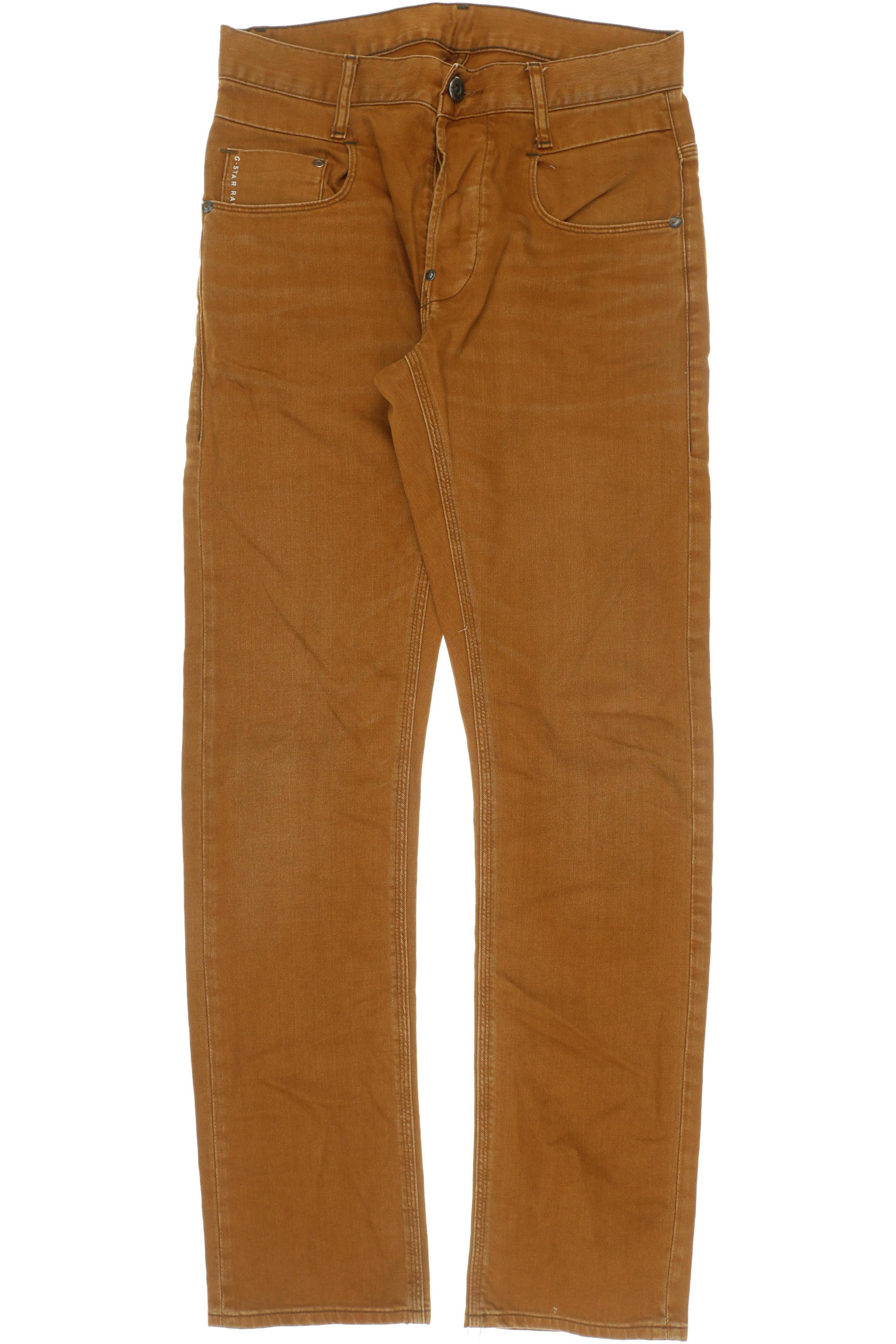 Thumbnail - G Star RAW Herren Jeans, orange, Gr. 30